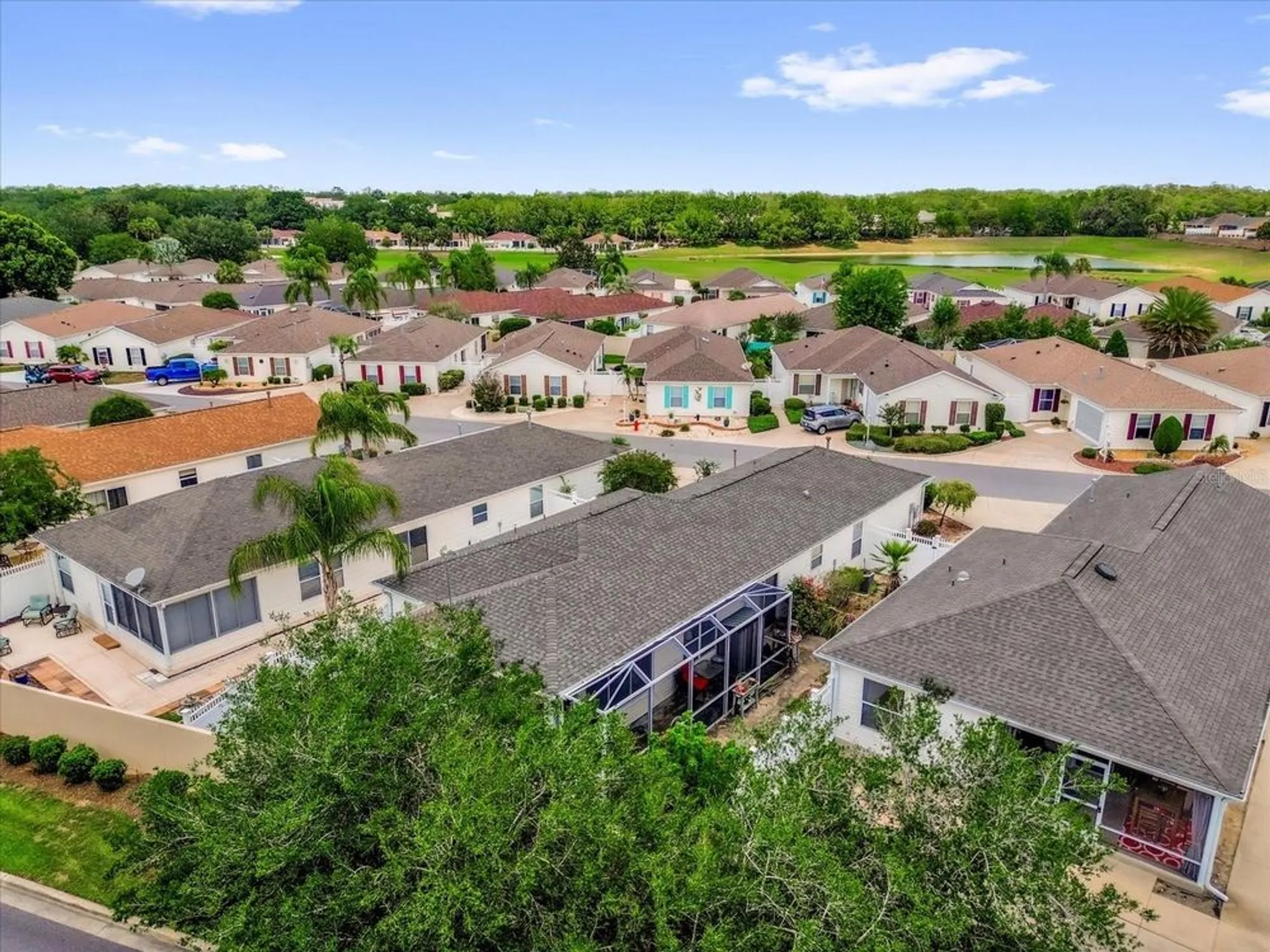 Property Slideshow image 34 of 36 | 8932 se 168th sedgwick pl, The Villages, FL, 32162