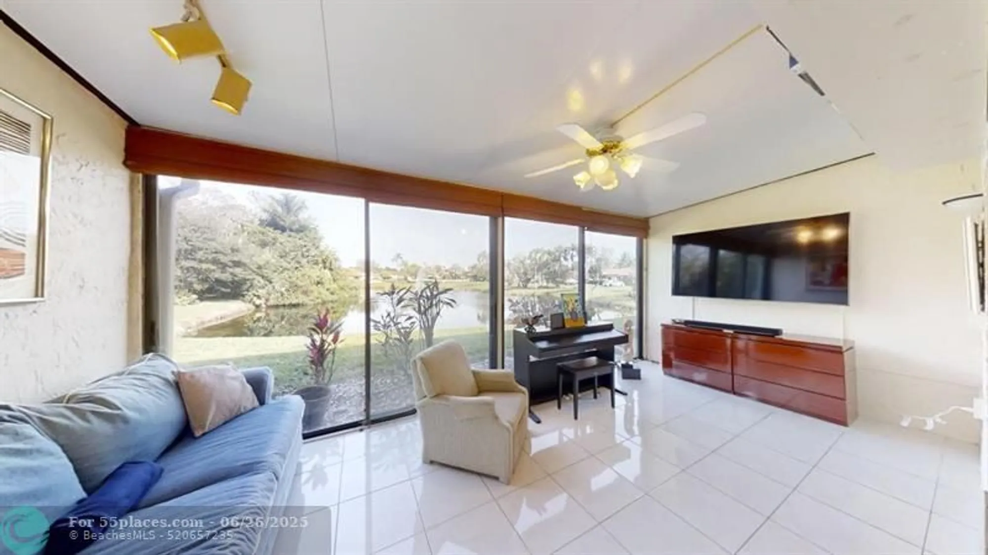 Property Slideshow image 19 of 41 | 8460 casa del lago e, Boca Raton, FL, 33433