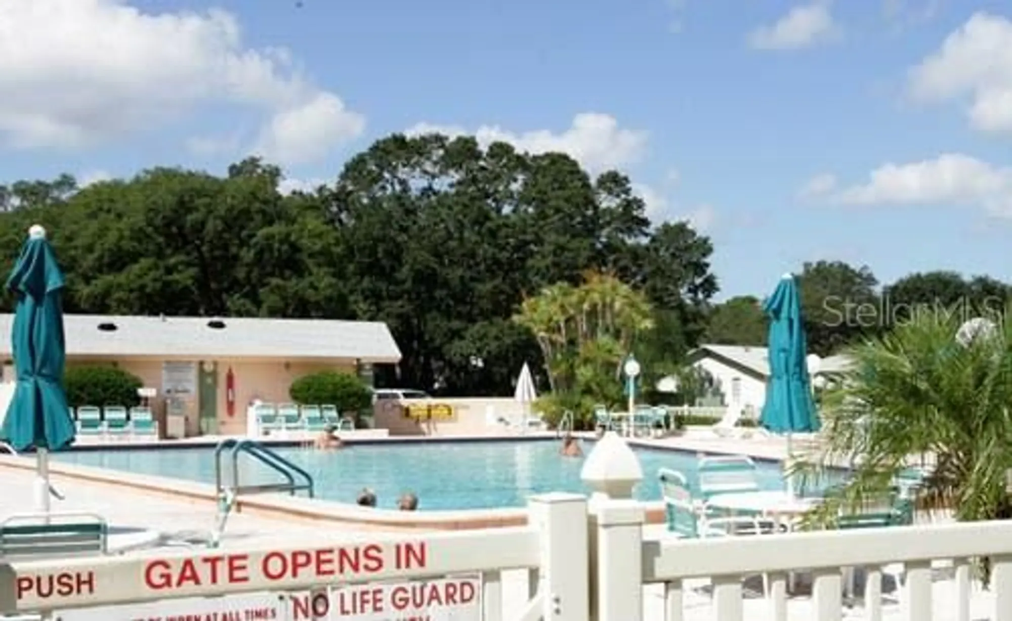 Property Slideshow image 46 of 59 | 11204 pembridge ct 4, Port Richey, FL, 34668