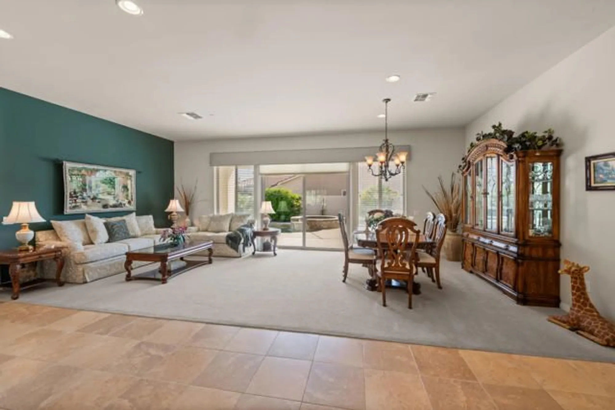 Property Slideshow image 3 of 78 | 80790 camino san lucas, Indio, CA, 92203