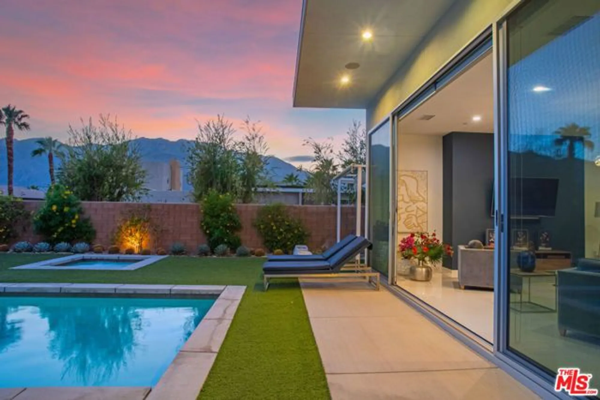Property Slideshow image 48 of 60 | 4304 vantage ln, Palm Springs, CA, 92262