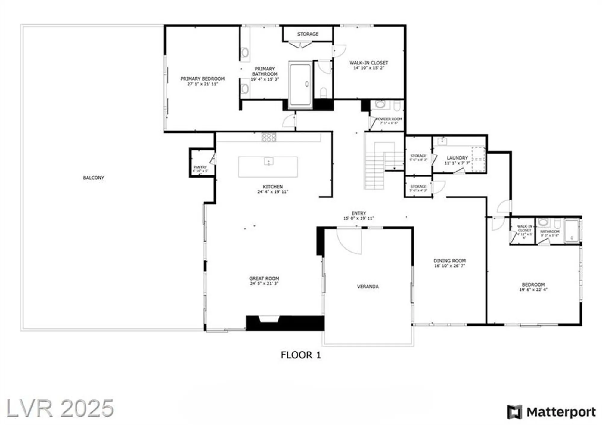 Property Slideshow image 72 of 85 | 53 falling ridge ln, Henderson, NV, 89011