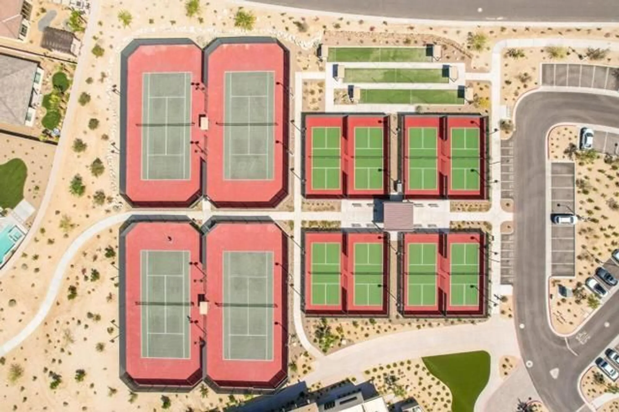 Property Slideshow image 45 of 49 | 104 barolo, Rancho Mirage, CA, 92270