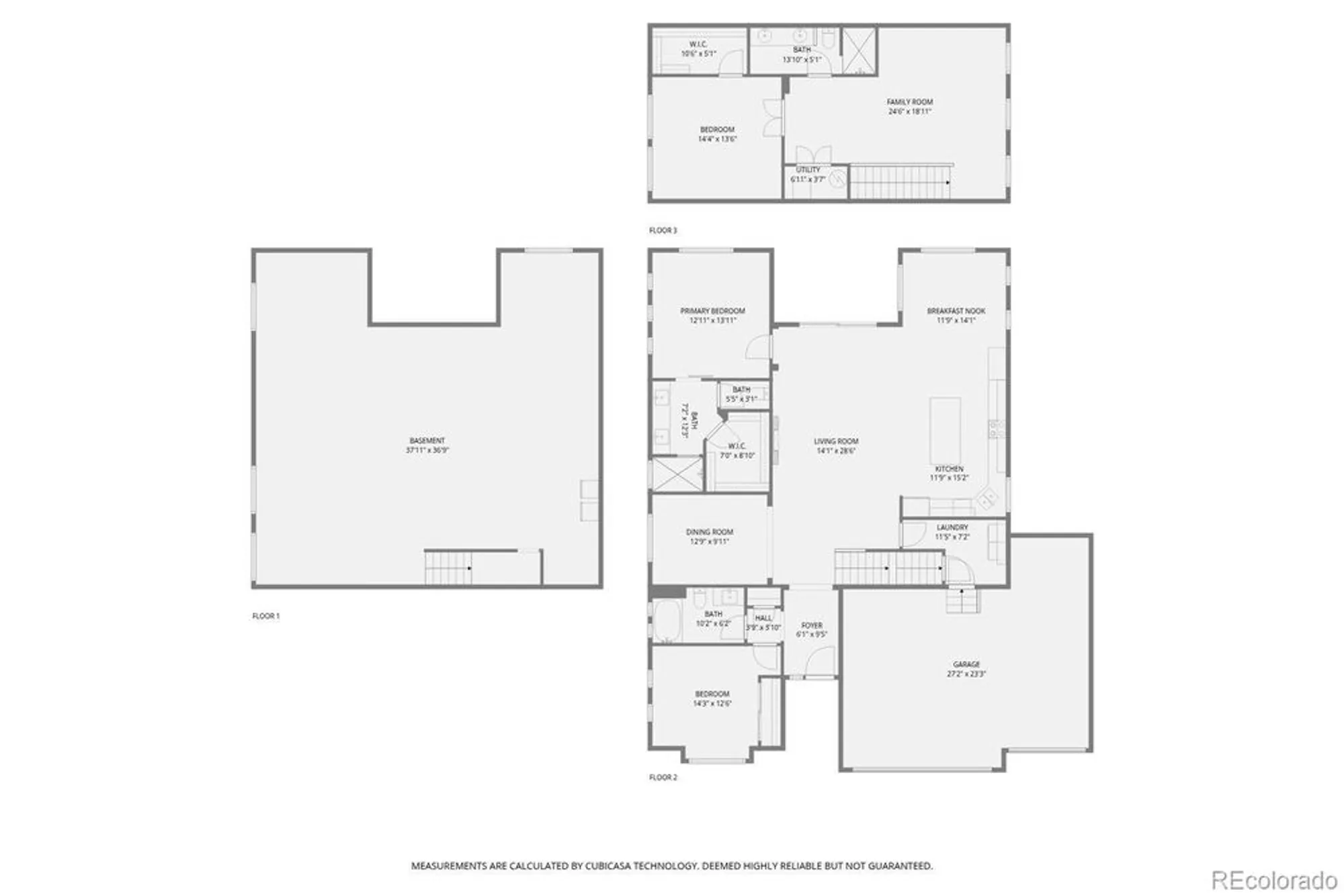 Property Slideshow image 42 of 43 | 19601 e 53rd ave, Denver, CO, 80249