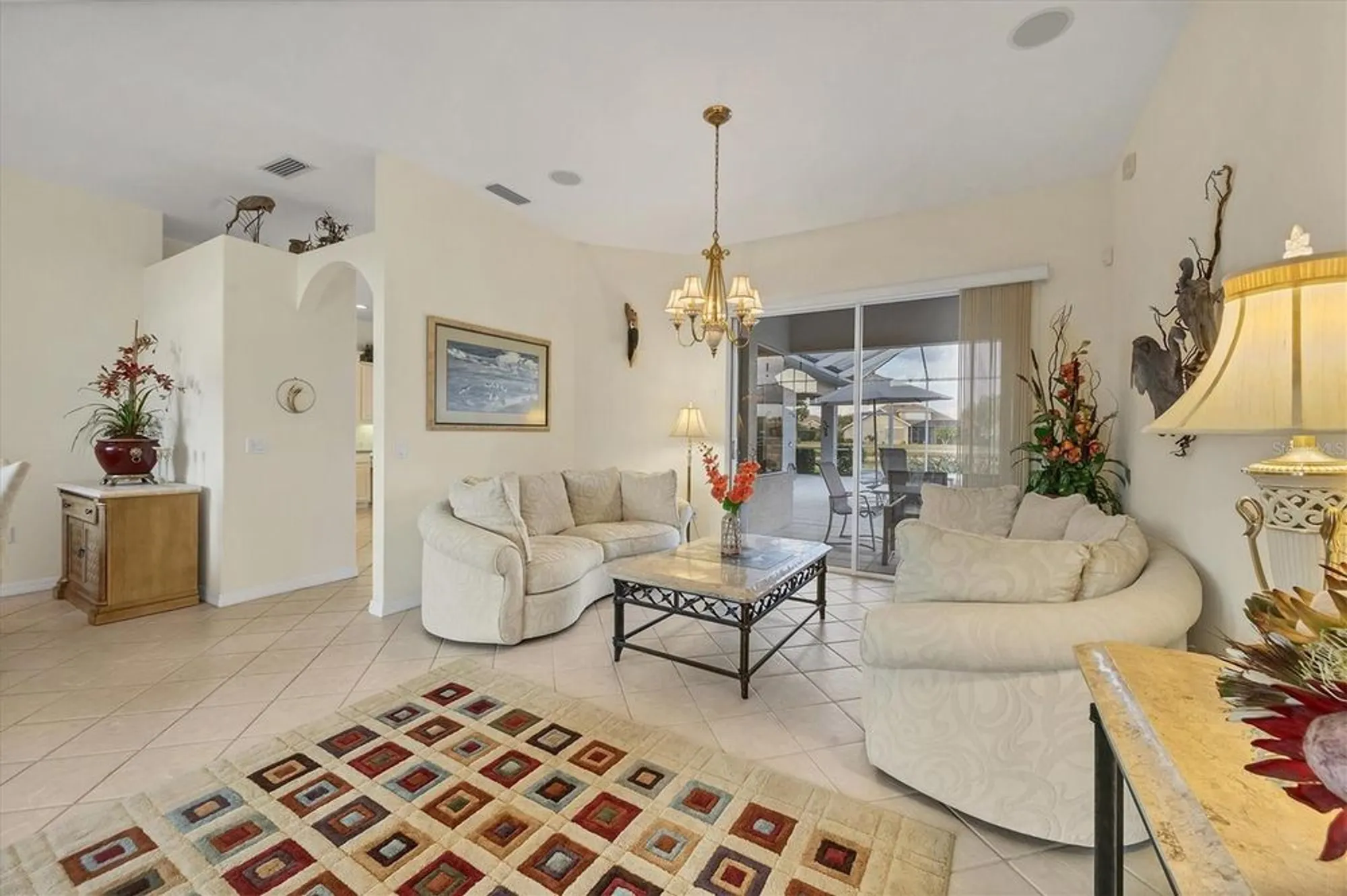 Property Slideshow image 11 of 63 | 5266 pine shadow ln, North Port, FL, 34287