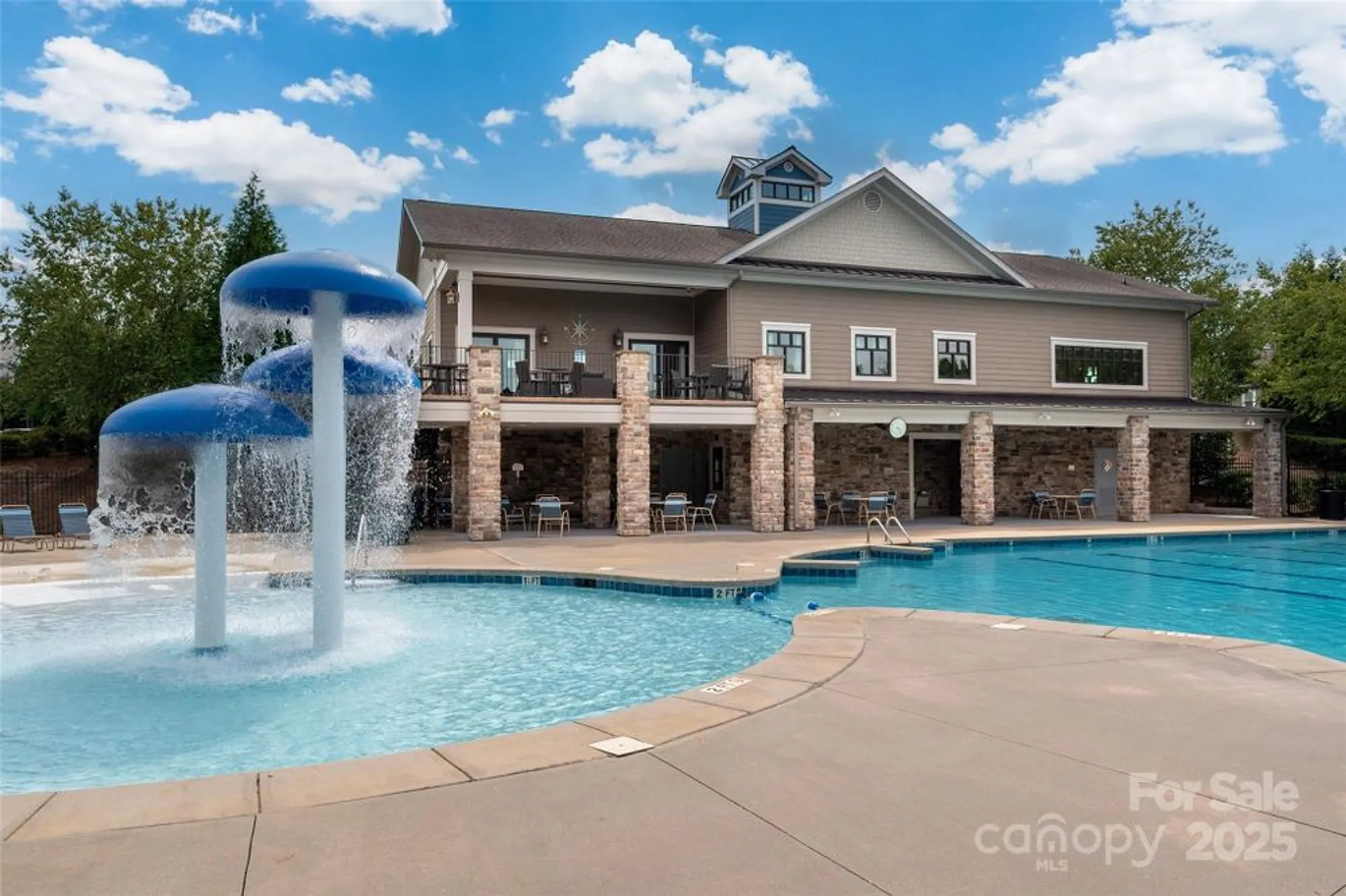 Property Slideshow image 46 of 47 | 2050 aberdeen ln, Indian Land, SC, 29707