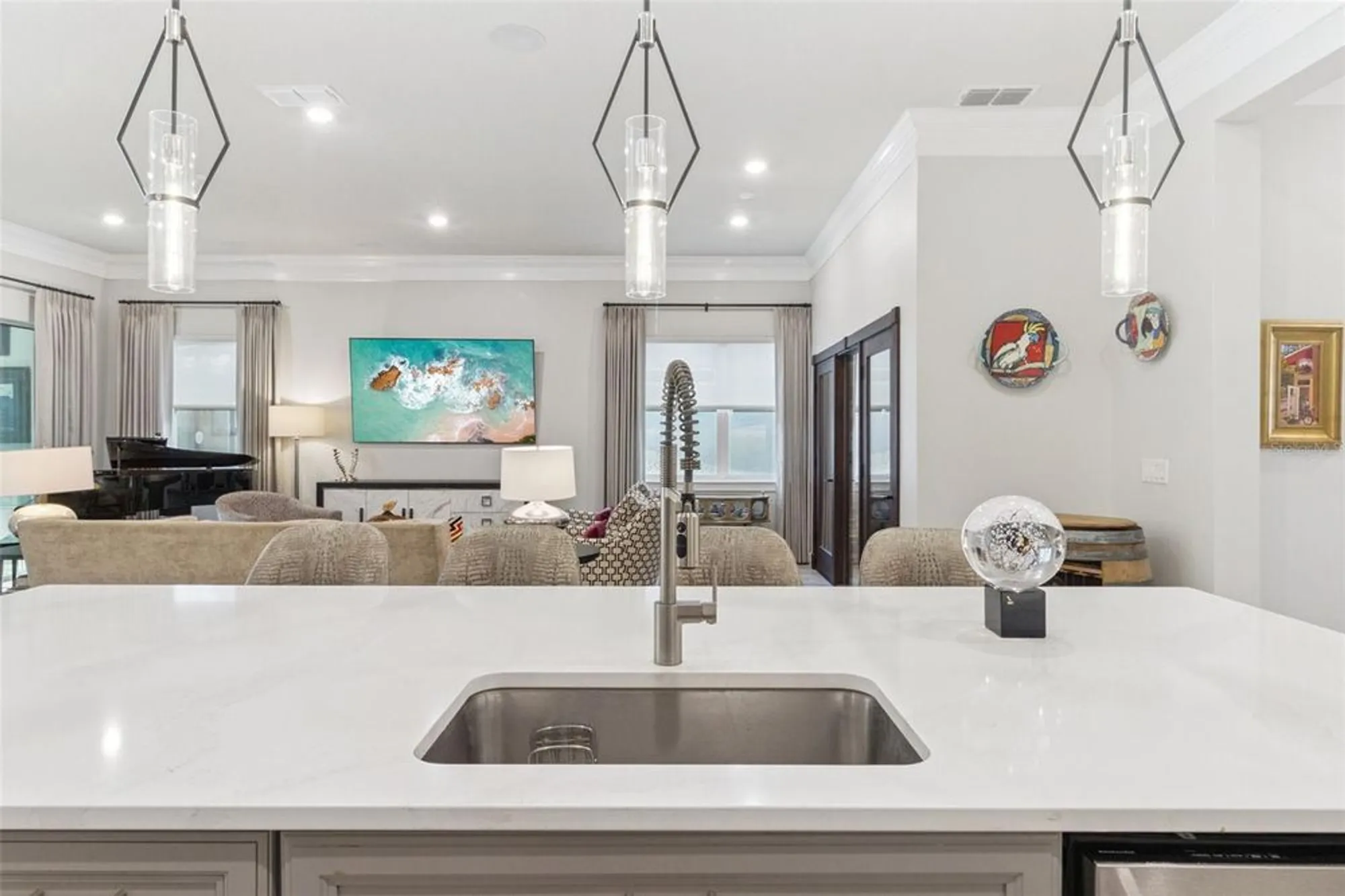 Property Slideshow image 23 of 84 | 2722 river creek ln, Saint Cloud, FL, 34771