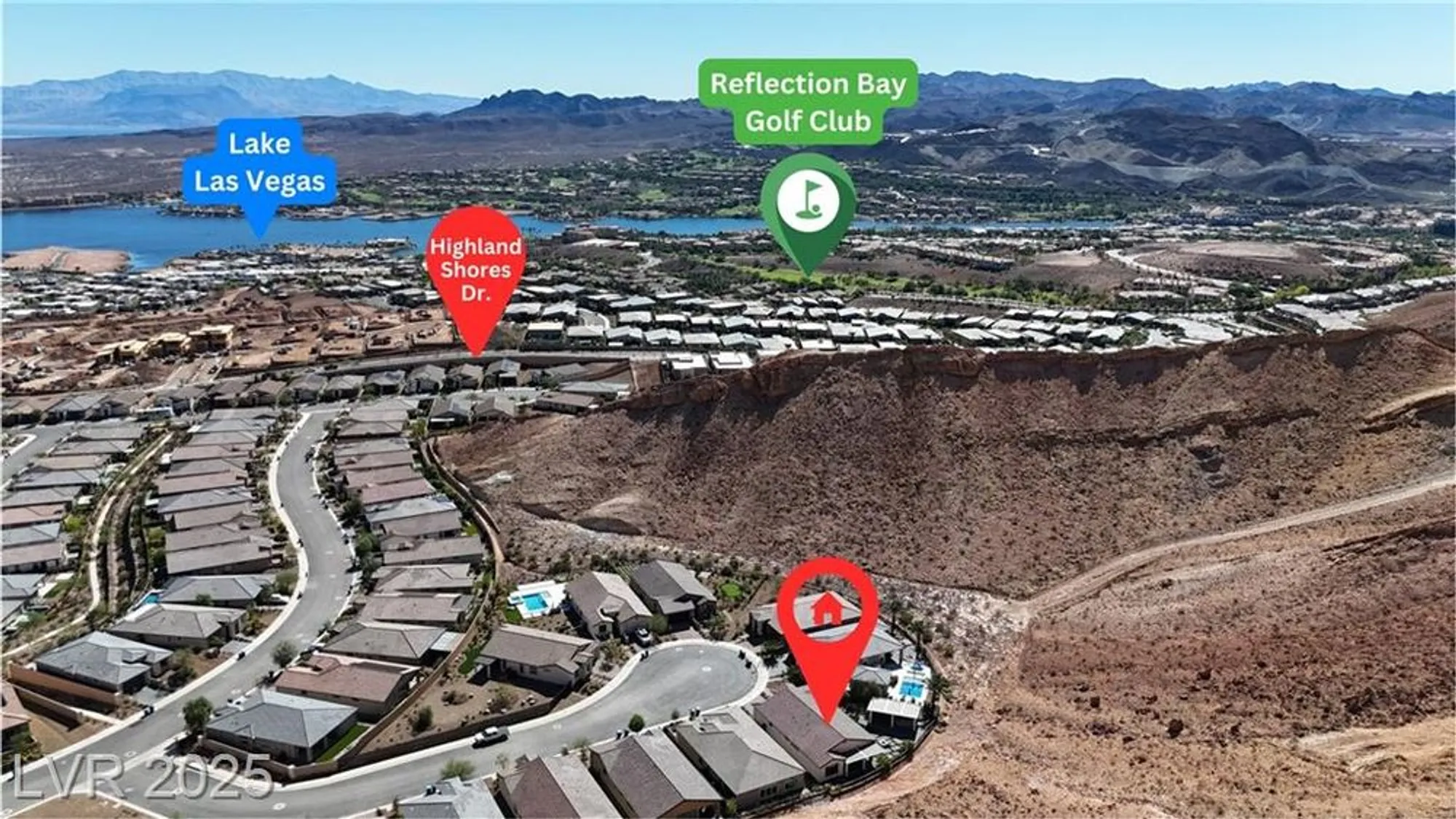 Property Slideshow image 54 of 76 | 11 acacia creek ct, Henderson, NV, 89011