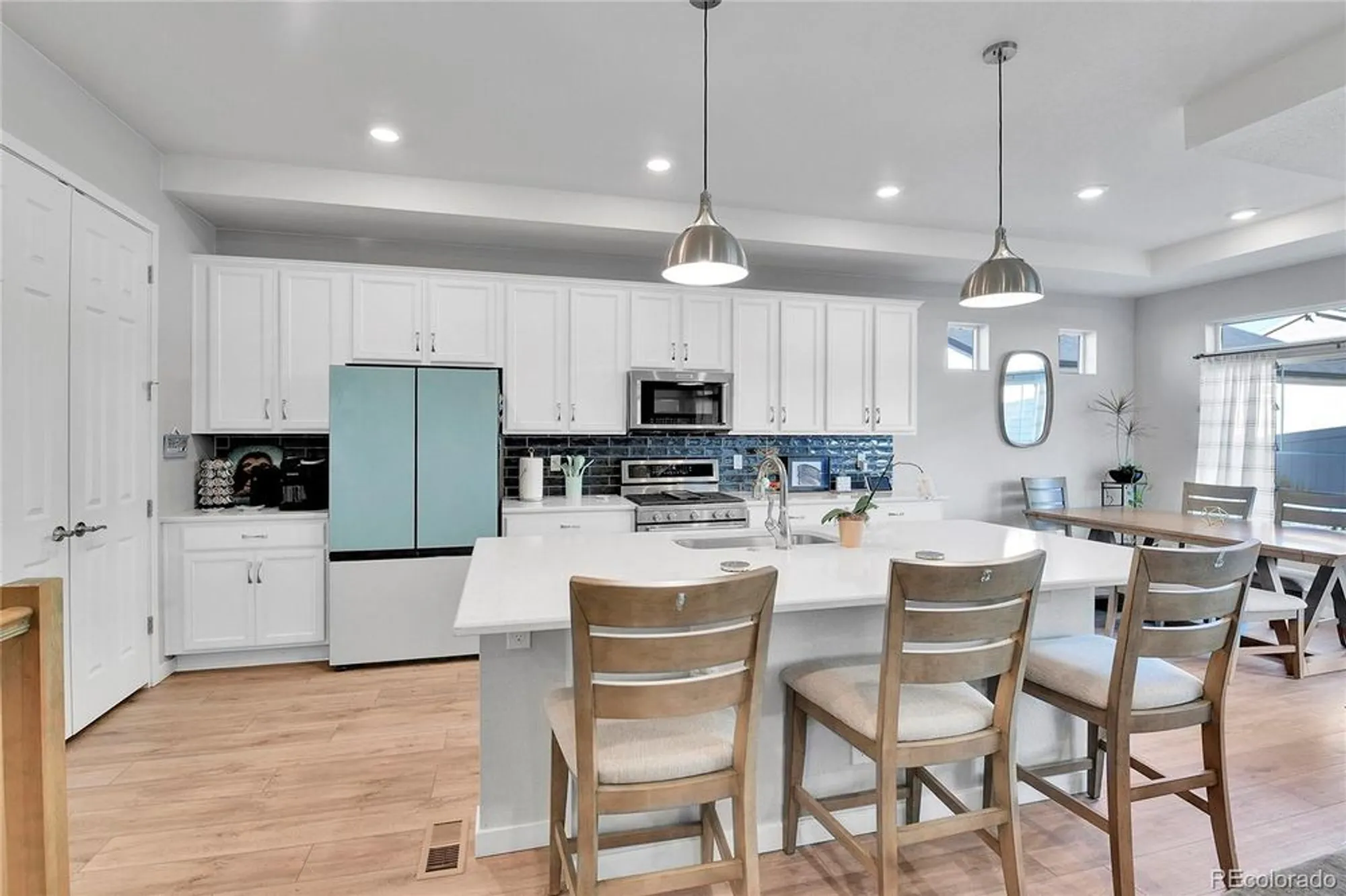 Property Slideshow image 4 of 37 | 5128 n quatar st, Aurora, CO, 80019