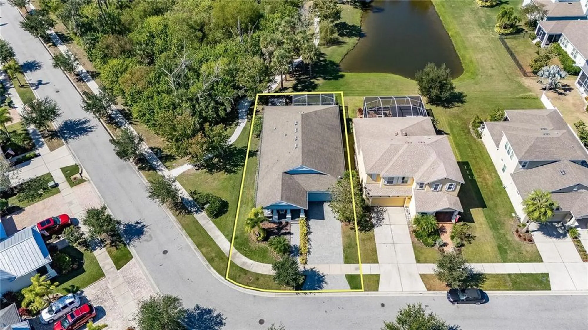 Property Slideshow image 56 of 63 | 5128 admiral pointe dr, Apollo Beach, FL, 33572