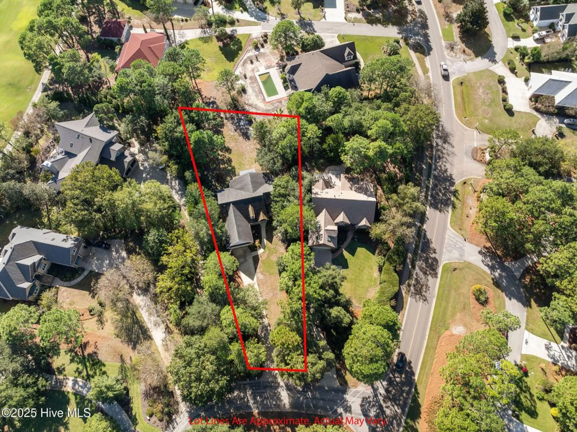 Property Slideshow image 39 of 65 | 3305 gordonia cir, Southport, NC, 28461