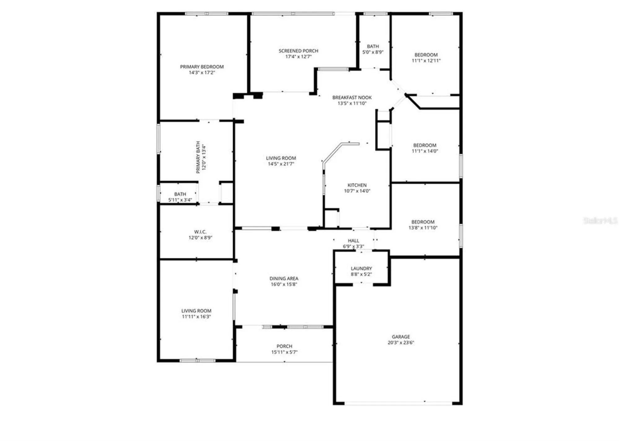 Property Slideshow image 9 of 38 | 15092 sw 14th avenue rd, Ocala, FL, 34473