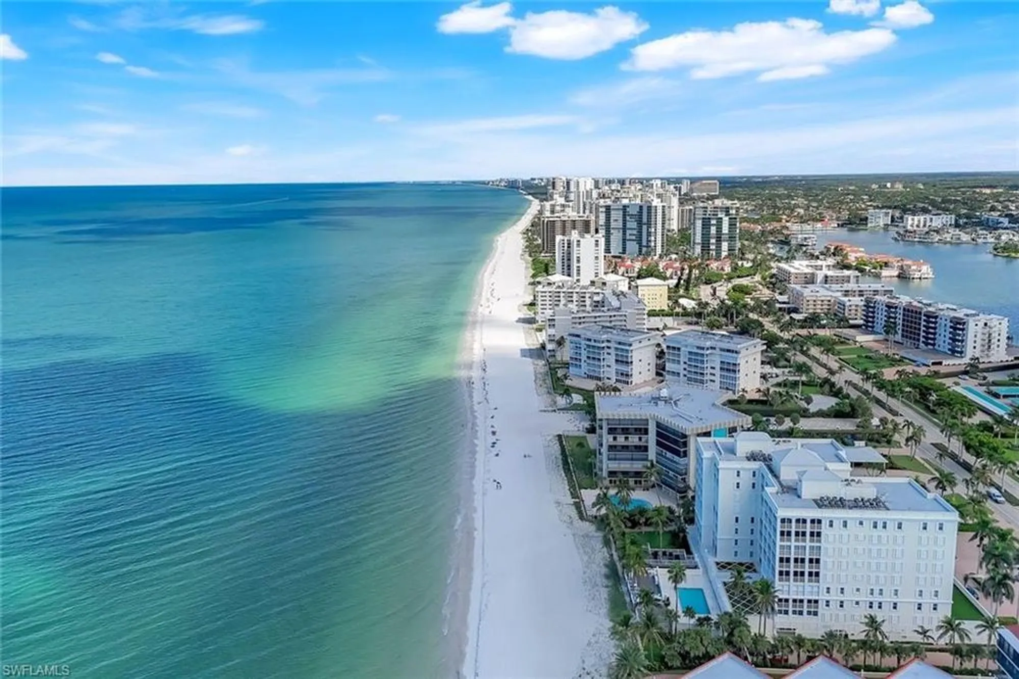 Property Slideshow image 38 of 45 | 3399 gulf shore blvd 203, Naples, FL, 34103