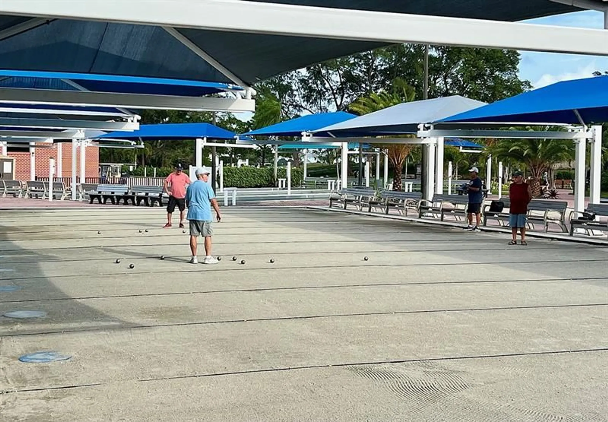 Property Slideshow image 40 of 53 | 156 farnham g # 156, Deerfield Beach, FL, 33442