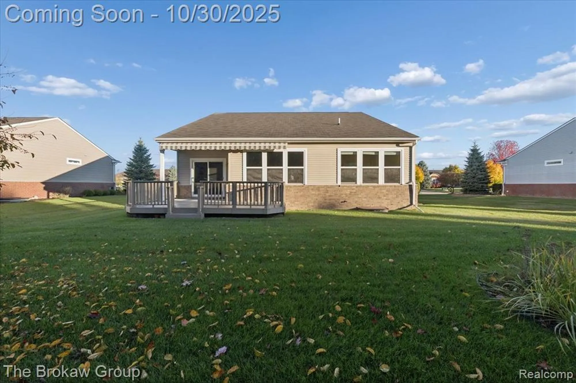 Property Slideshow image 45 of 49 | 6334 prairie dunes dr, Grand Blanc, MI, 48439
