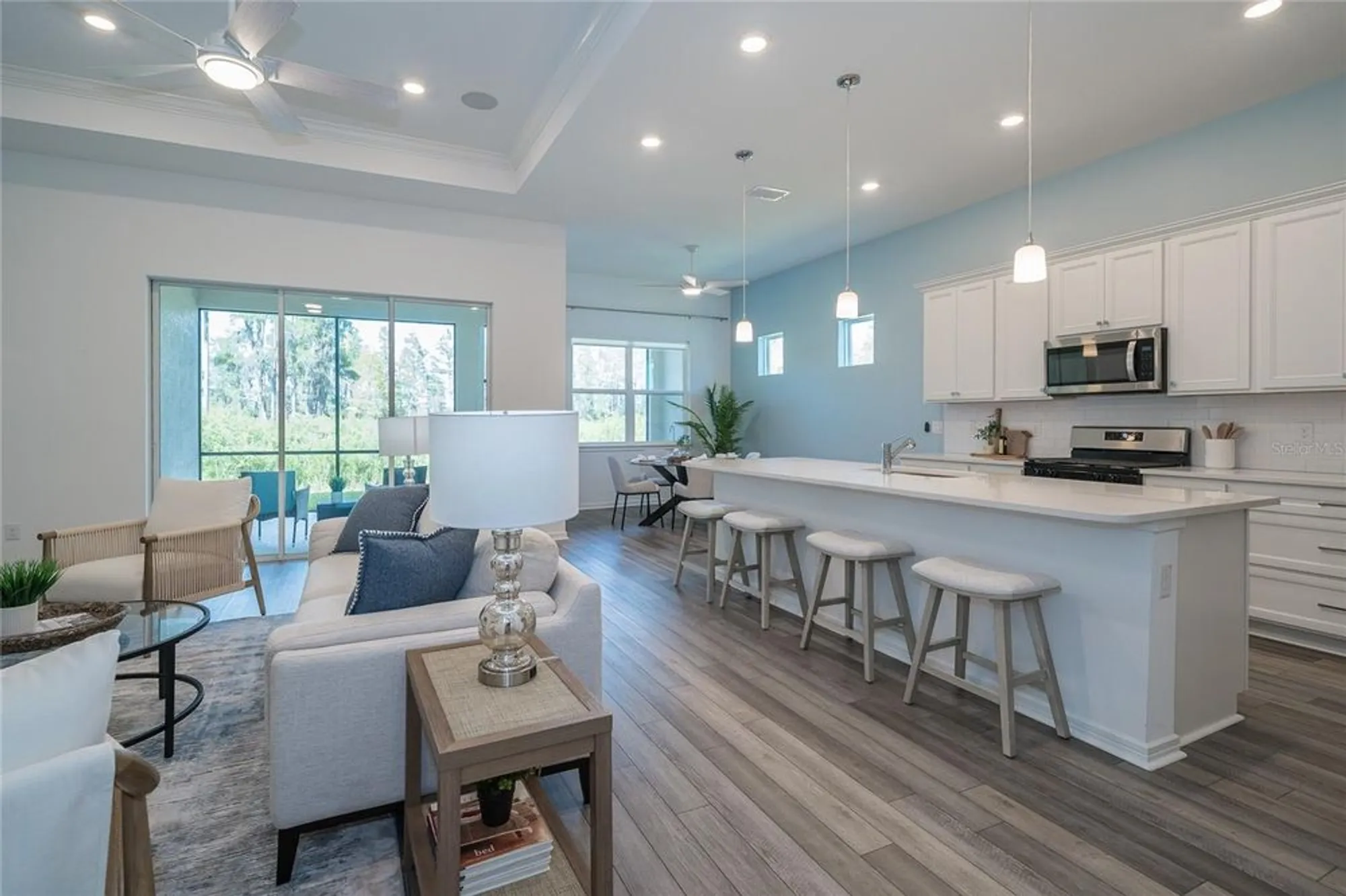 Property Slideshow image 25 of 68 | 18629 coastal shore ter, Land O Lakes, FL, 34638