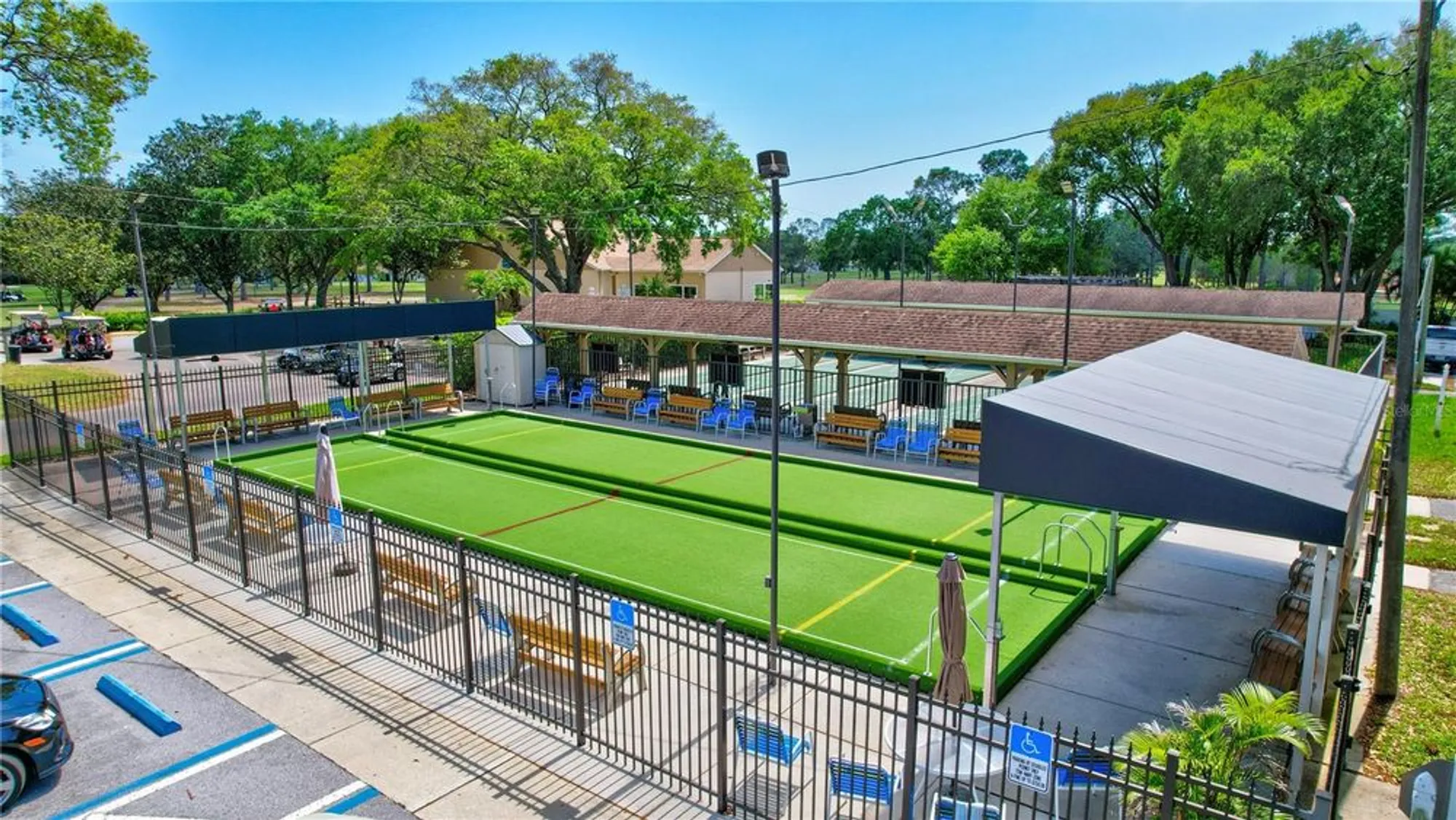 Property Slideshow image 42 of 66 | 3390 stonehaven ct a, Palm Harbor, FL, 34684