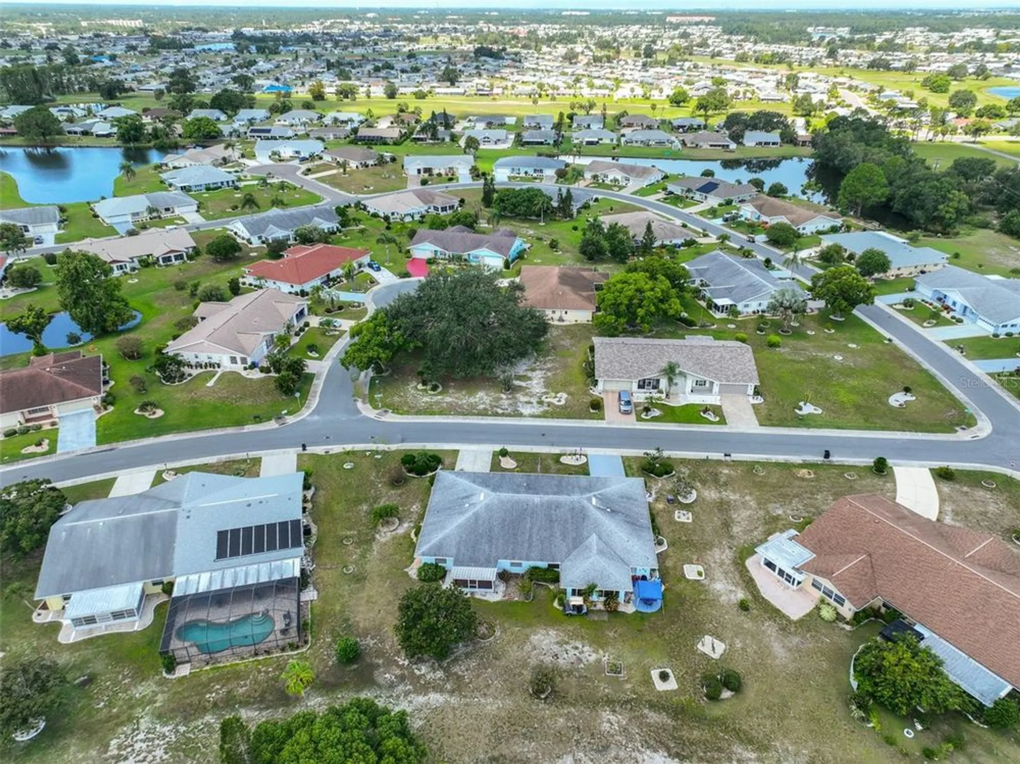 Property Slideshow image 45 of 47 | 1219 wild feather ln, Sun City Center, FL, 33573