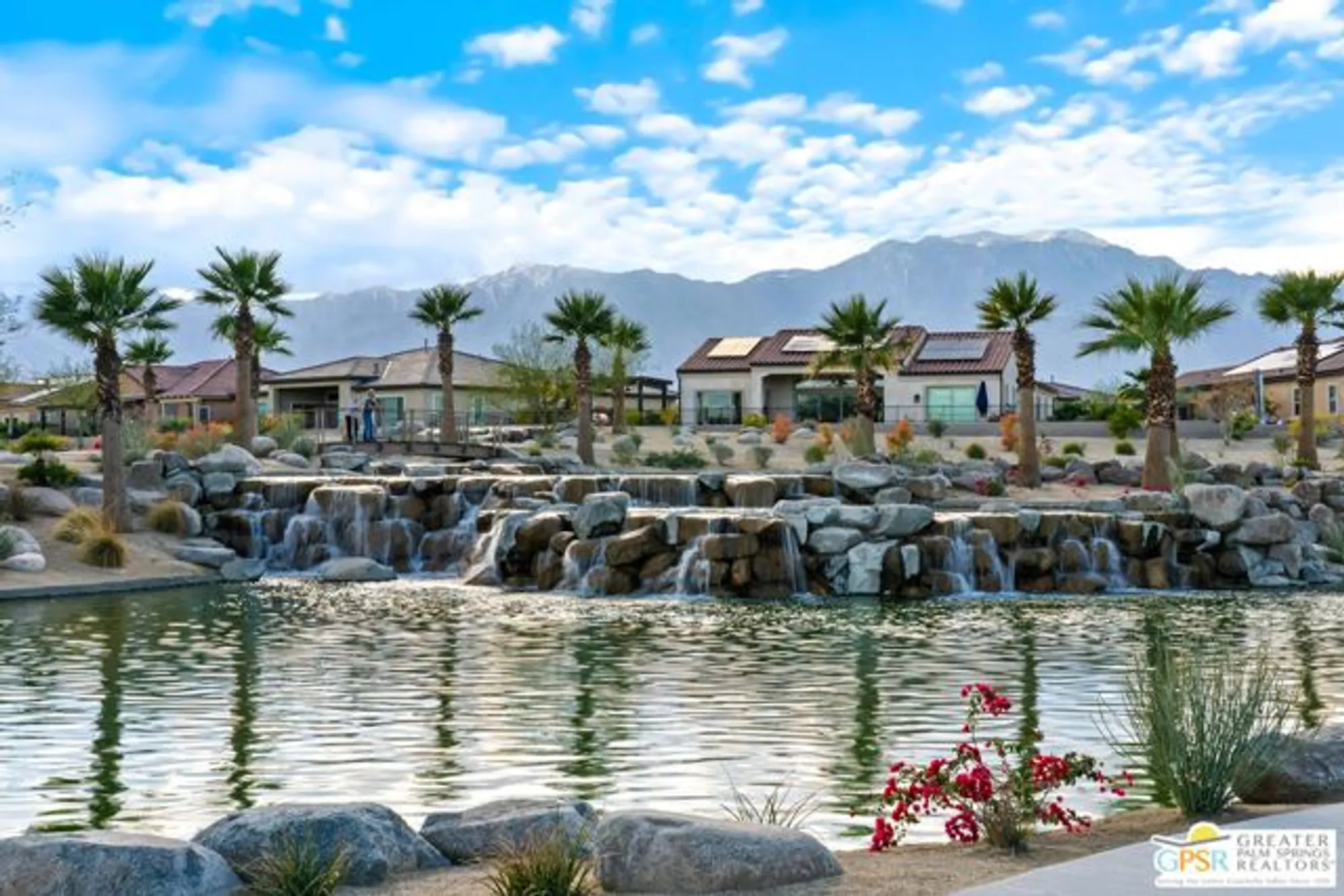Property Slideshow image 59 of 64 | 76 claret, Rancho Mirage, CA, 92270