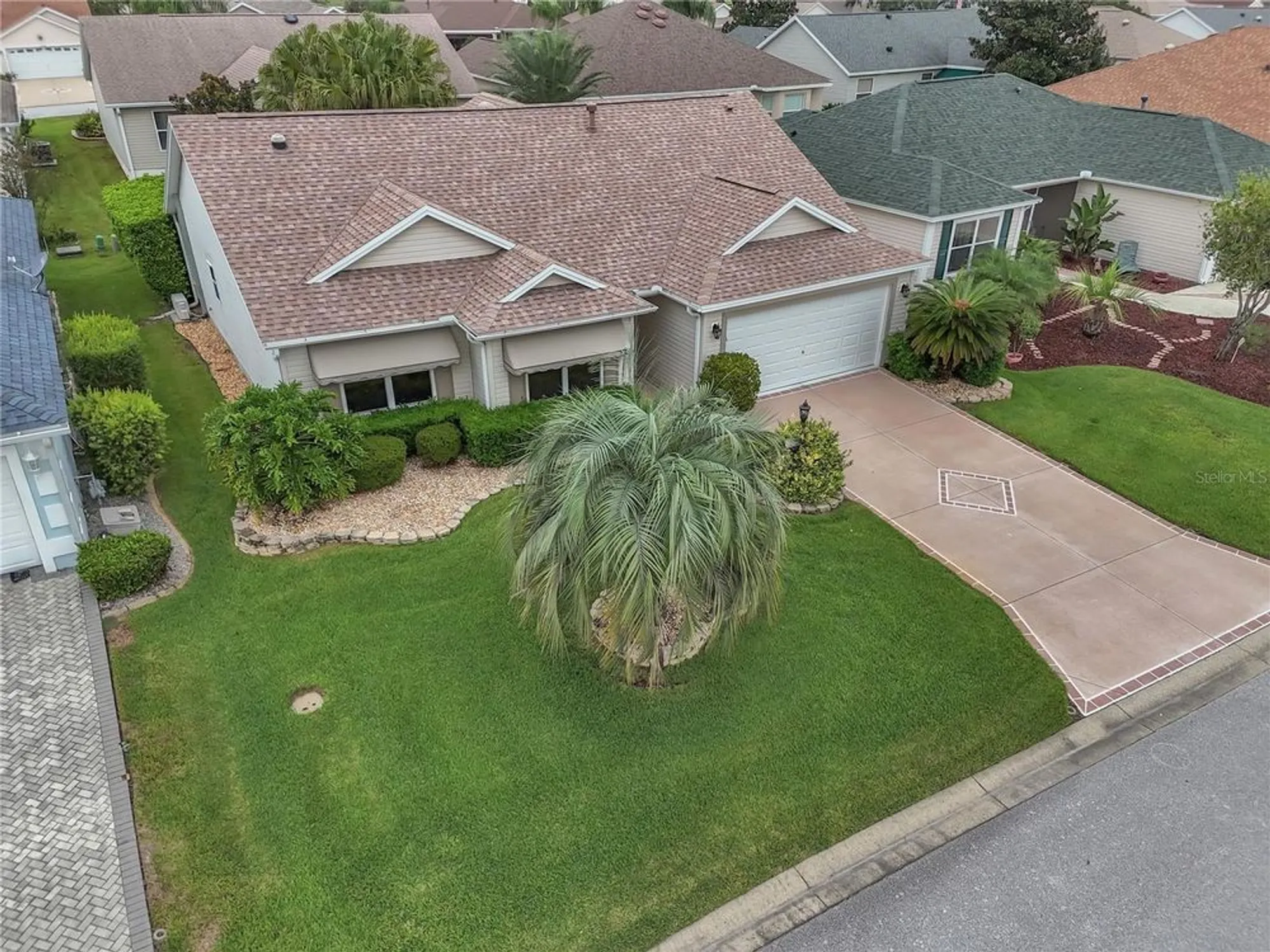 Property Slideshow image 31 of 34 | 7796 se 168th lone oak loop, The Villages, FL, 32162