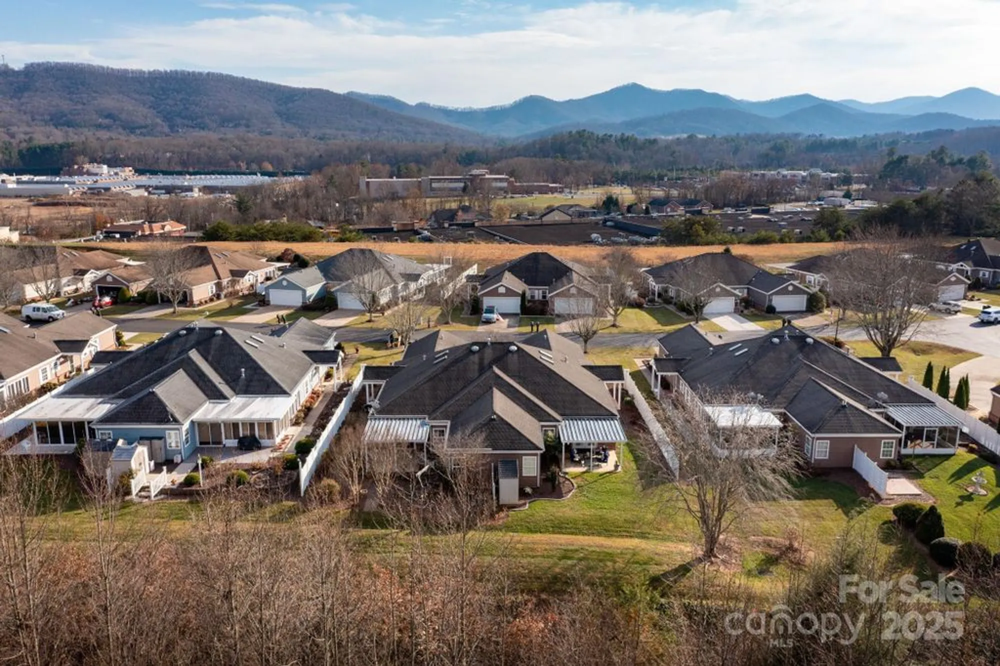 Property Slideshow image 39 of 40 | 11c heather way, Candler, NC, 28715