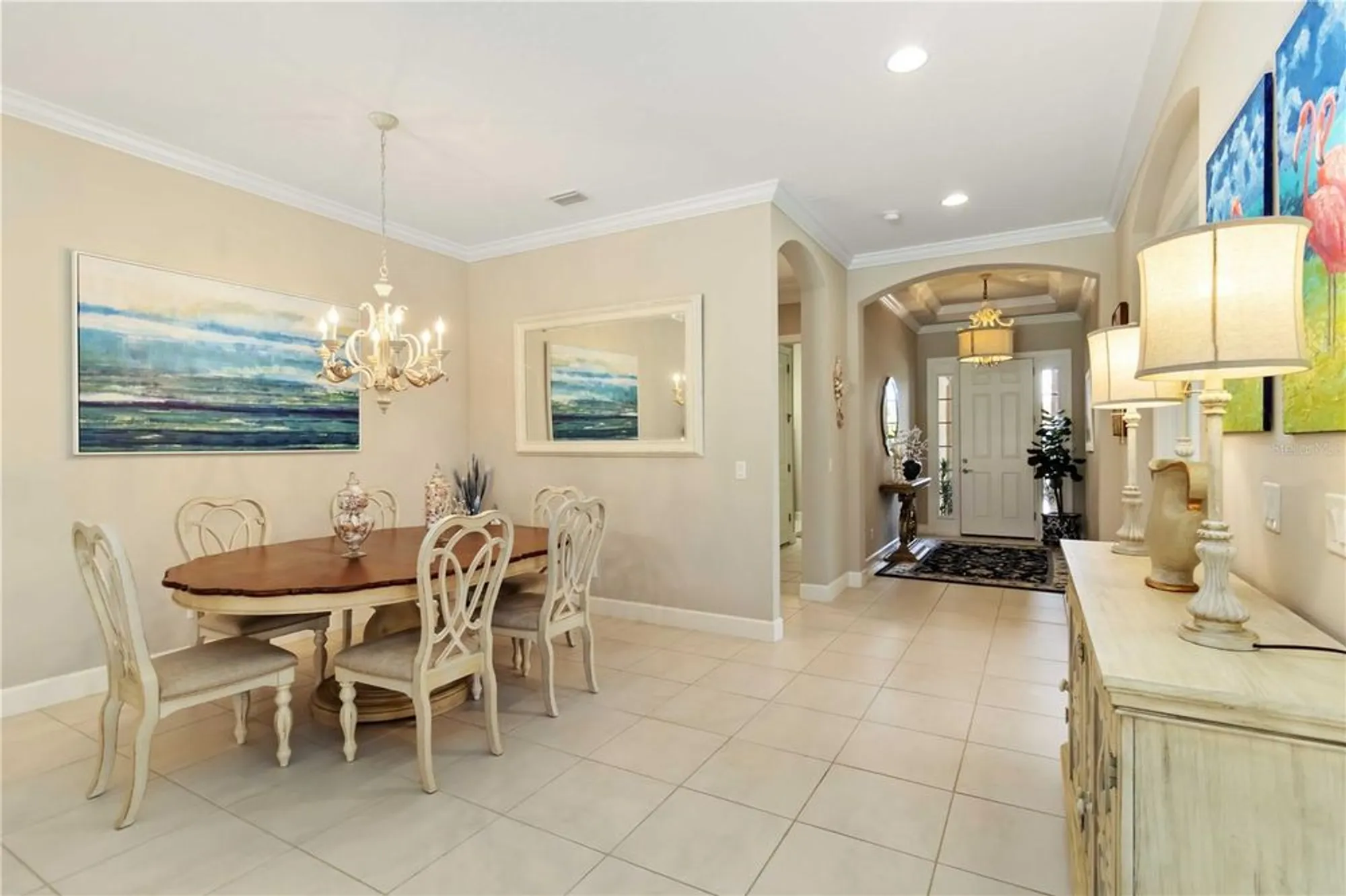 Property Slideshow image 8 of 66 | 4540 terrazza ct, Bradenton, FL, 34211