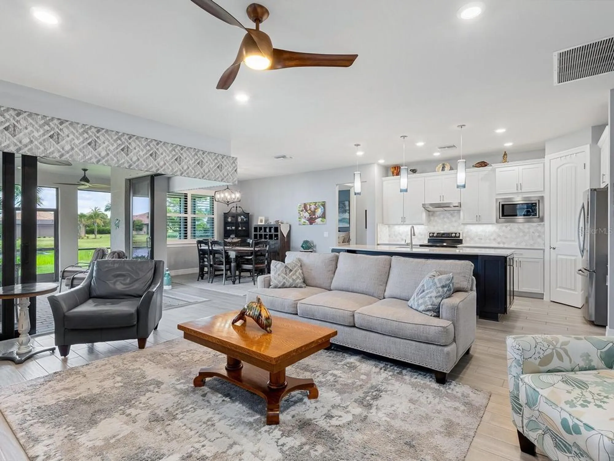 Property Slideshow image 6 of 38 | 13240 esposito st, Venice, FL, 34293