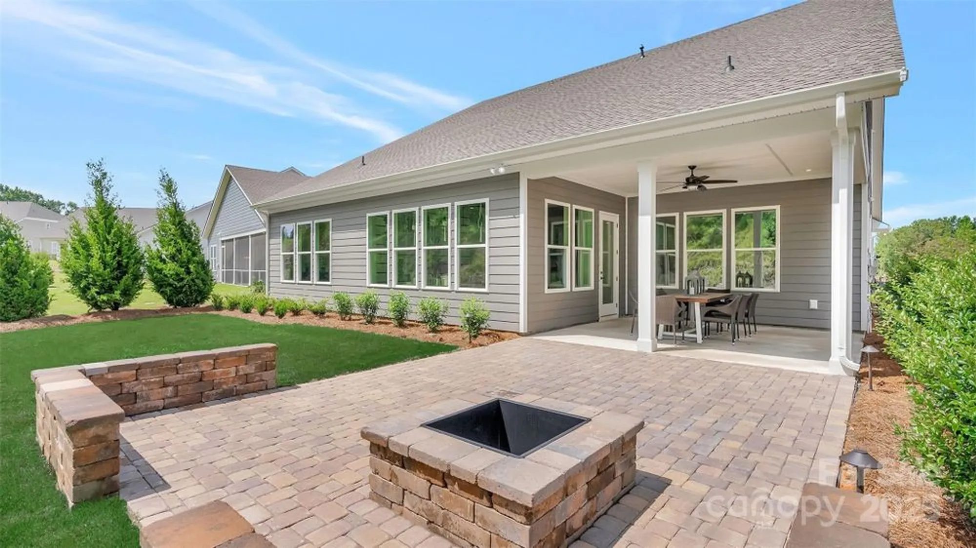 Property Slideshow image 29 of 48 | 5031 belle mont farm ave, Monroe, NC, 28110