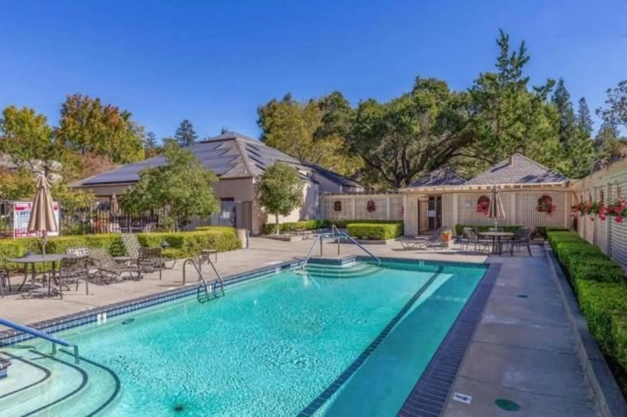 Property Slideshow image 34 of 41 | 443 alberto way b115, Los Gatos, CA, 95032