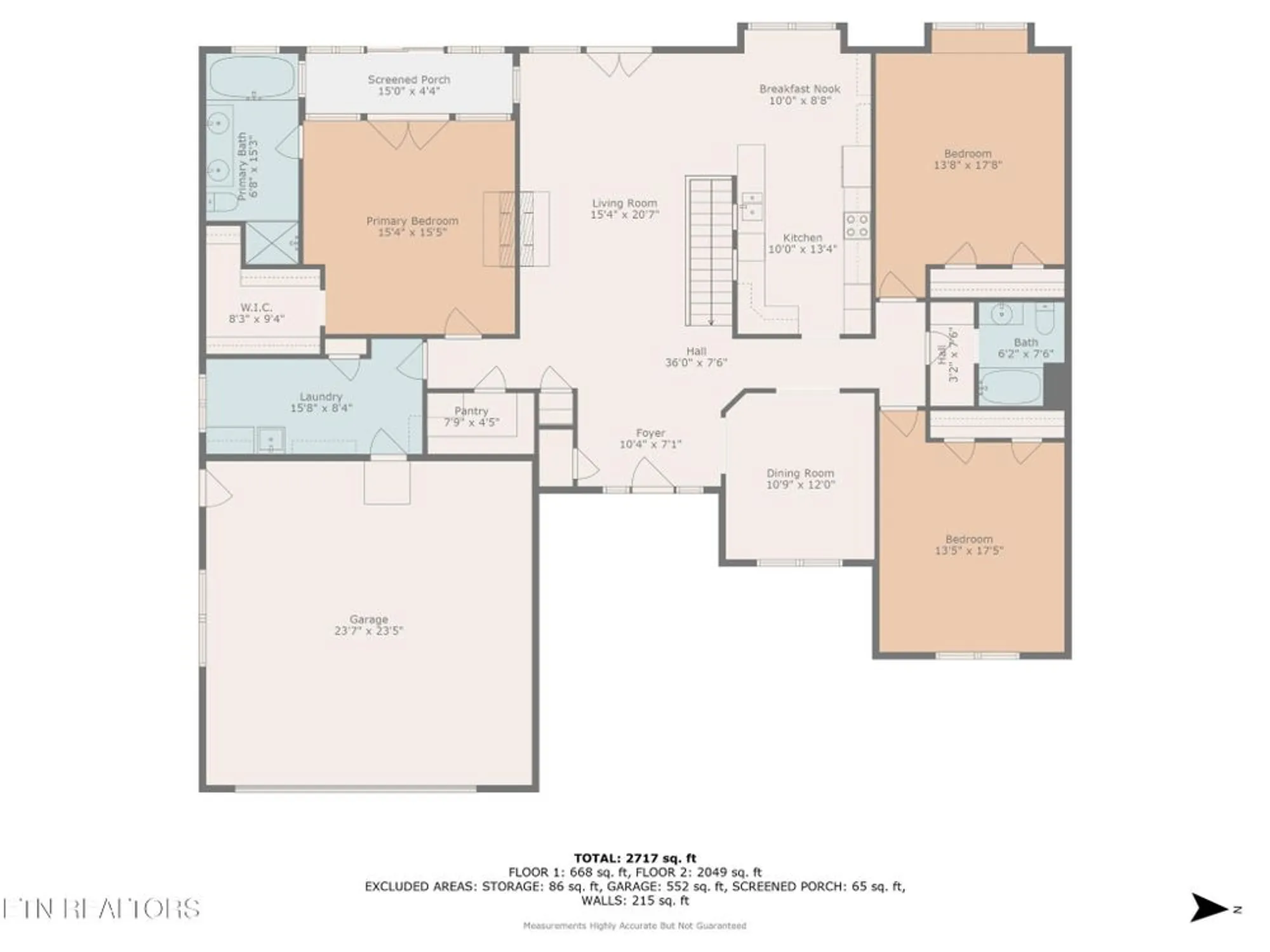 Property Slideshow image 46 of 54 | 104 flossmoor cir, Crossville, TN, 38558