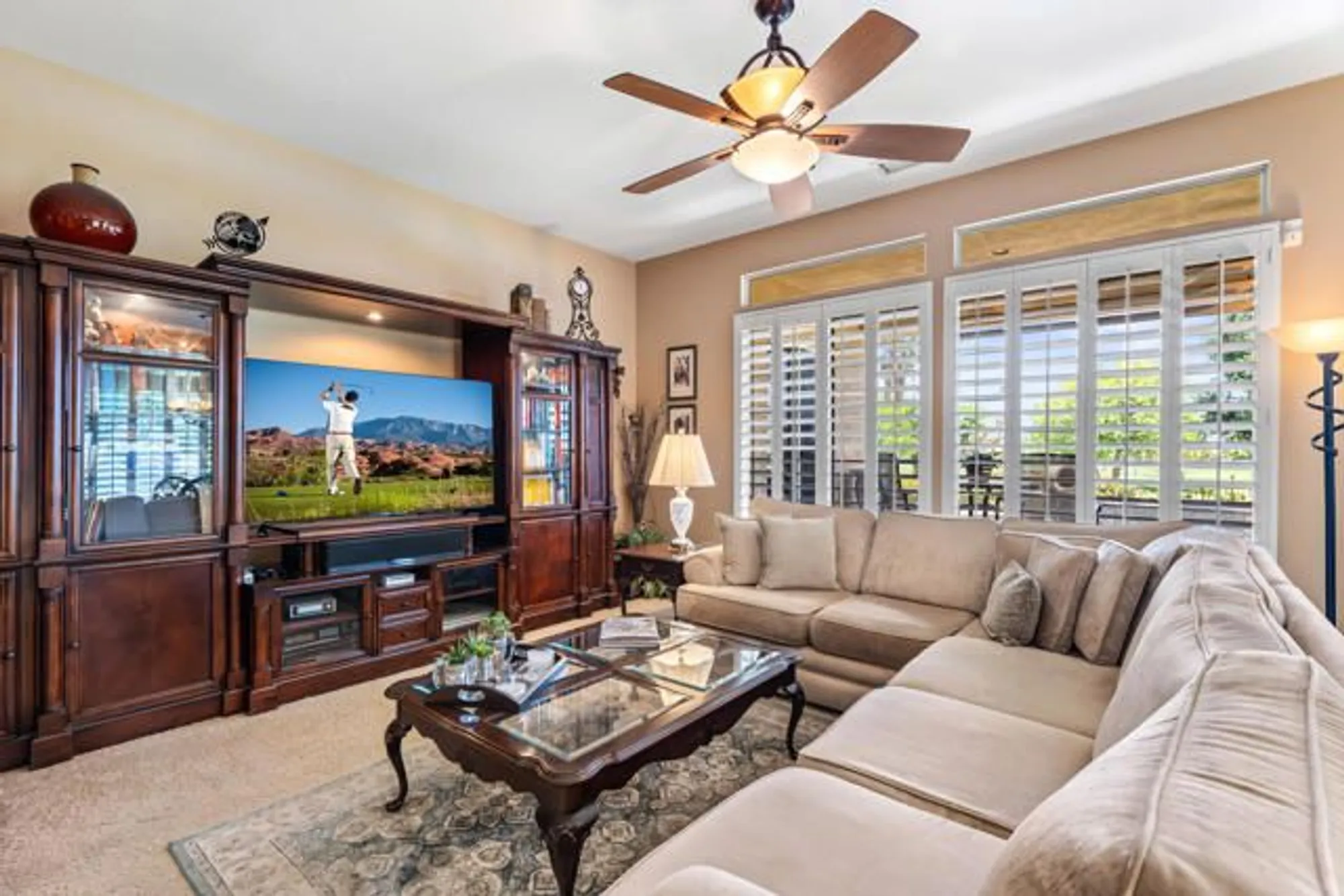 Property Slideshow image 15 of 60 | 43318 n heritage palms dr, Indio, CA, 92201