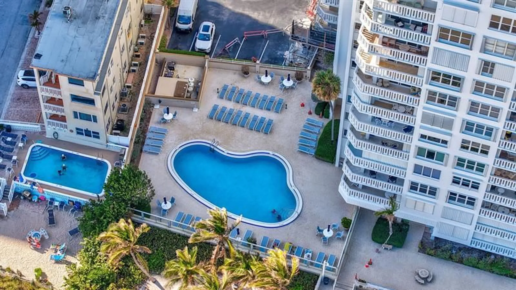 Property Slideshow image 42 of 51 | 1012 n ocean blvd ph 7, Pompano Beach, FL, 33062