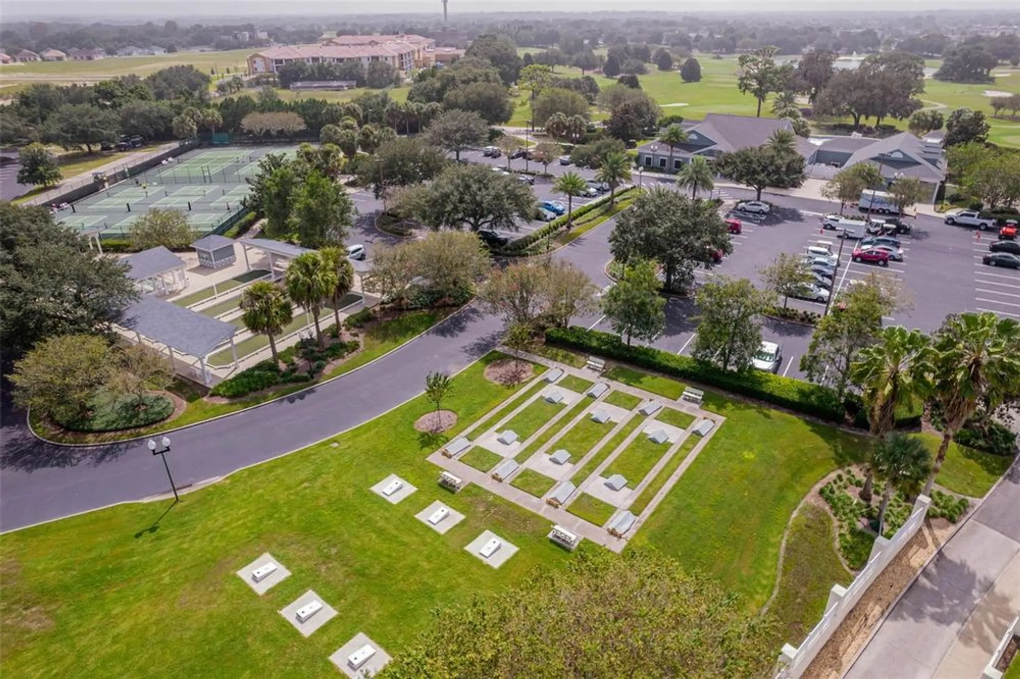 Property Slideshow image 70 of 75 | 909 abaco path, The Villages, FL, 32163