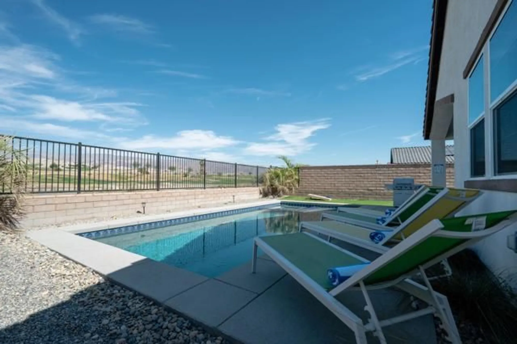 Property Slideshow image 39 of 43 | 84170 caviano dr, Indio, CA, 92203