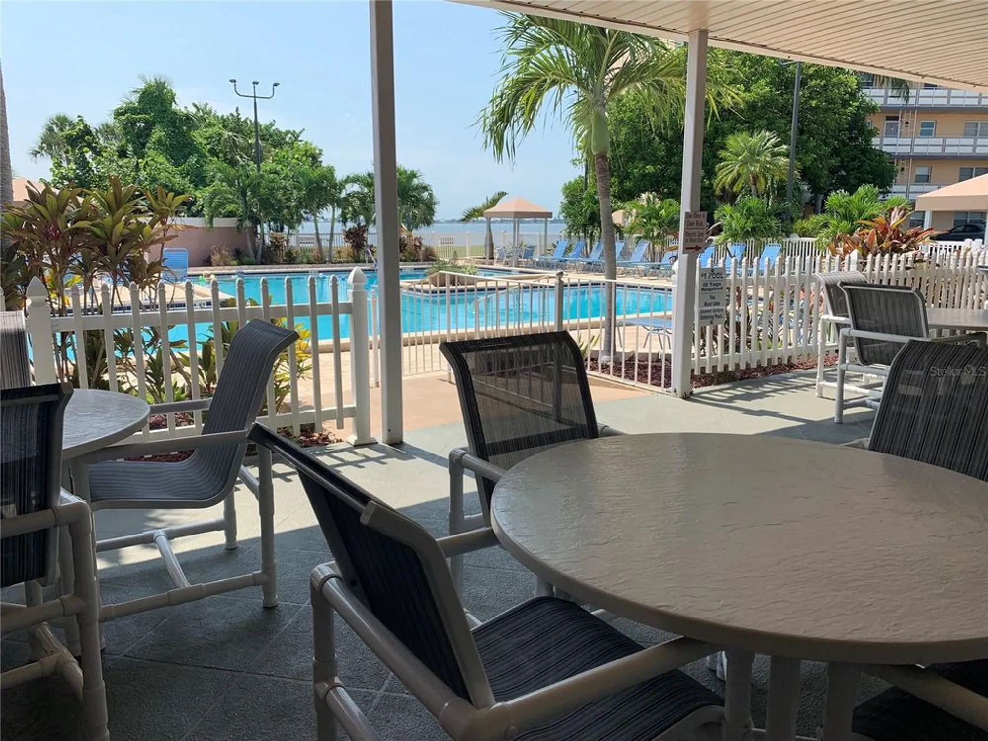 Property Slideshow image 40 of 41 | 2960 59th st 411, Gulfport, FL, 33707