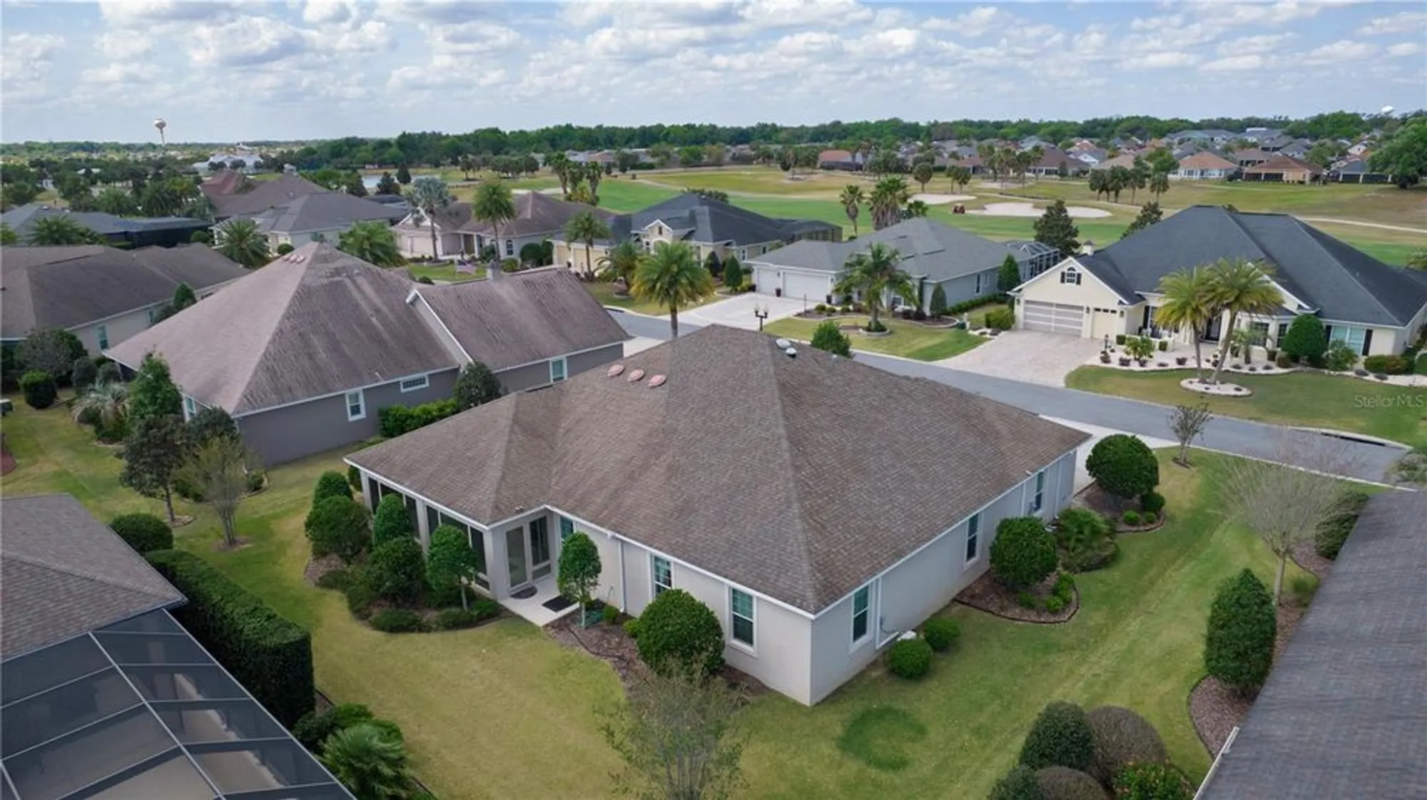 Property Slideshow image 49 of 51 | 2935 cedar grove loop, The Villages, FL, 32163