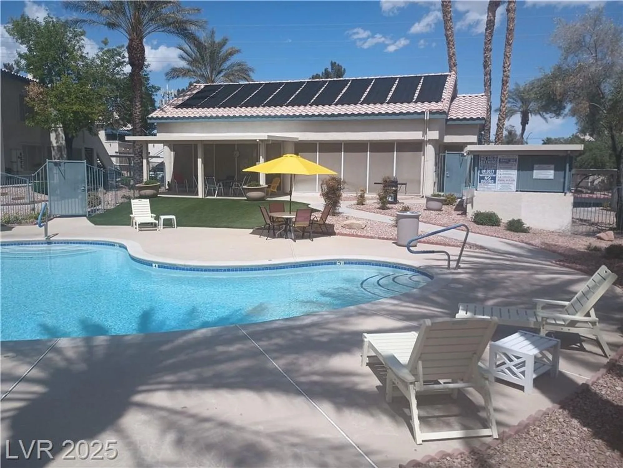 Property Slideshow image 28 of 29 | 3425 e russell rd 161, Las Vegas, NV, 89120