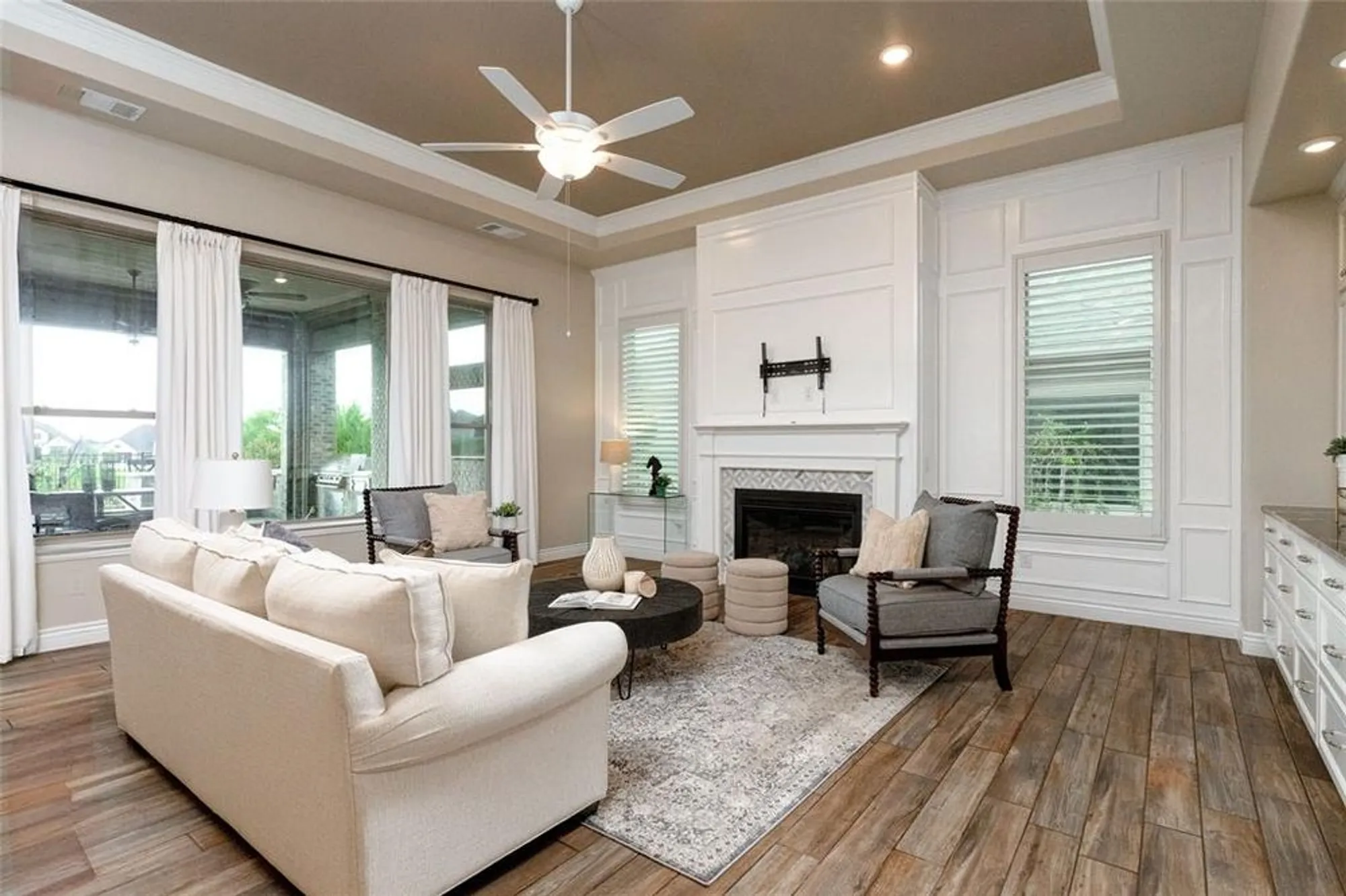 Property Slideshow image 14 of 40 | 11409 iron bark dr, Denton, TX, 76207