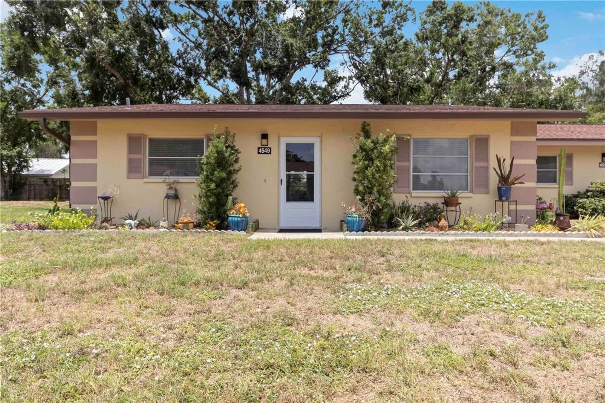 Property Slideshow image 21 of 21 | 4549 tippecanoe trl # 20, Sarasota, FL, 34233