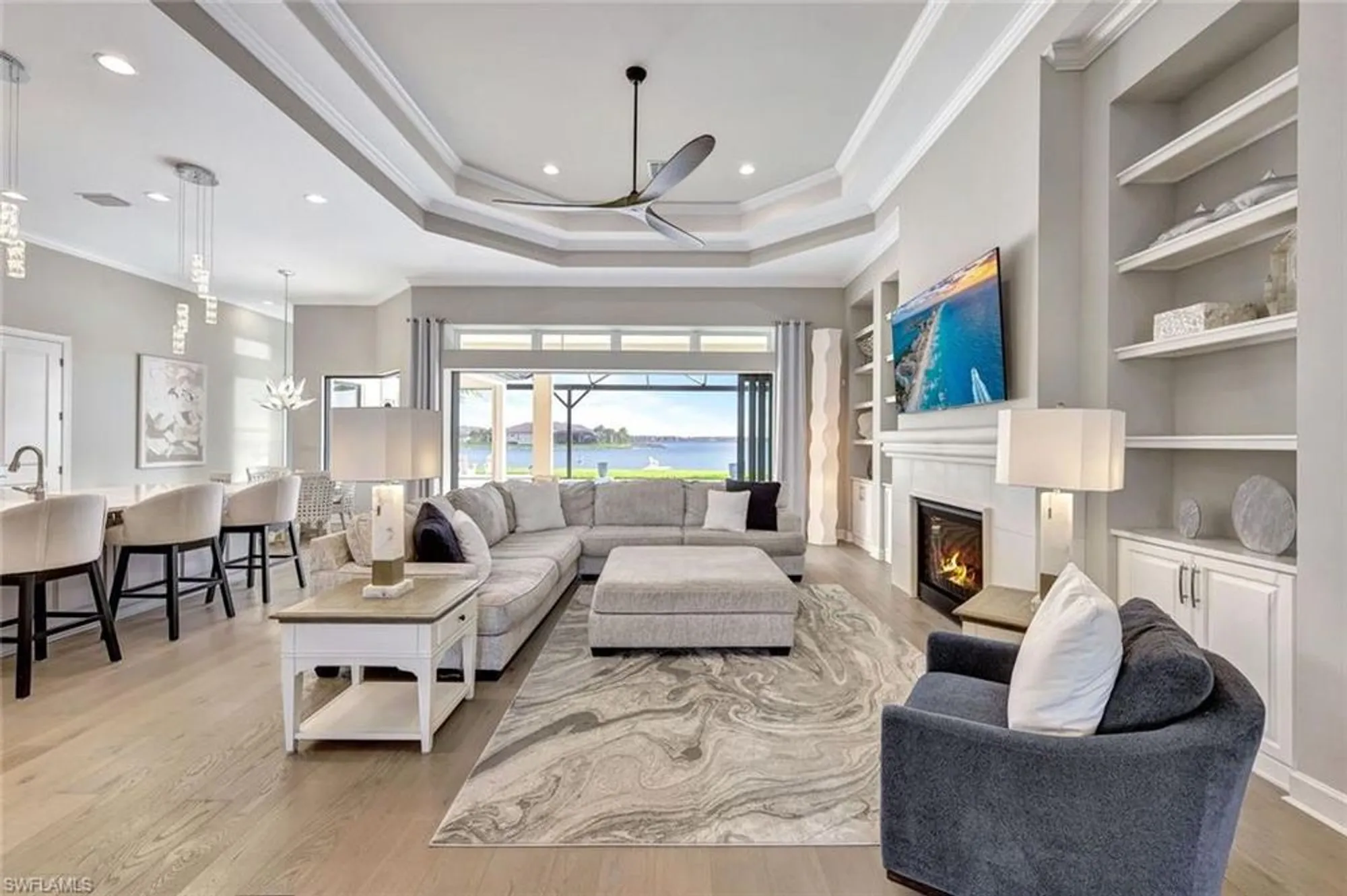 Property Slideshow image 6 of 50 | 11451 venetian lagoon dr, Fort Myers, FL, 33913