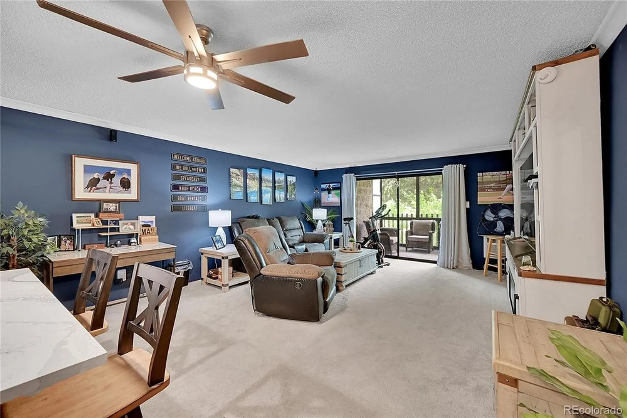 Property Slideshow image 10 of 31 | 14300 e marina dr 109, Aurora, CO, 80014
