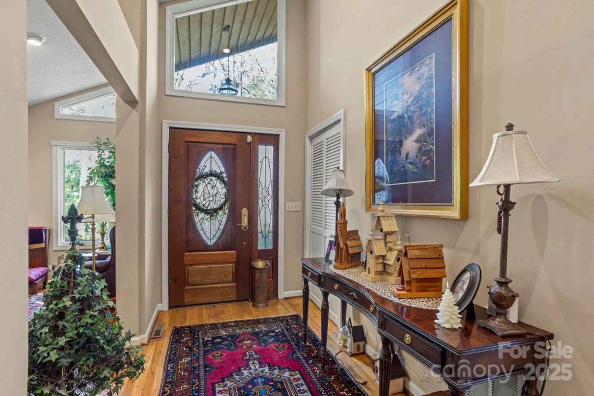 Property Slideshow image 4 of 48 | 231 greenleaf dr, Flat Rock, NC, 28731