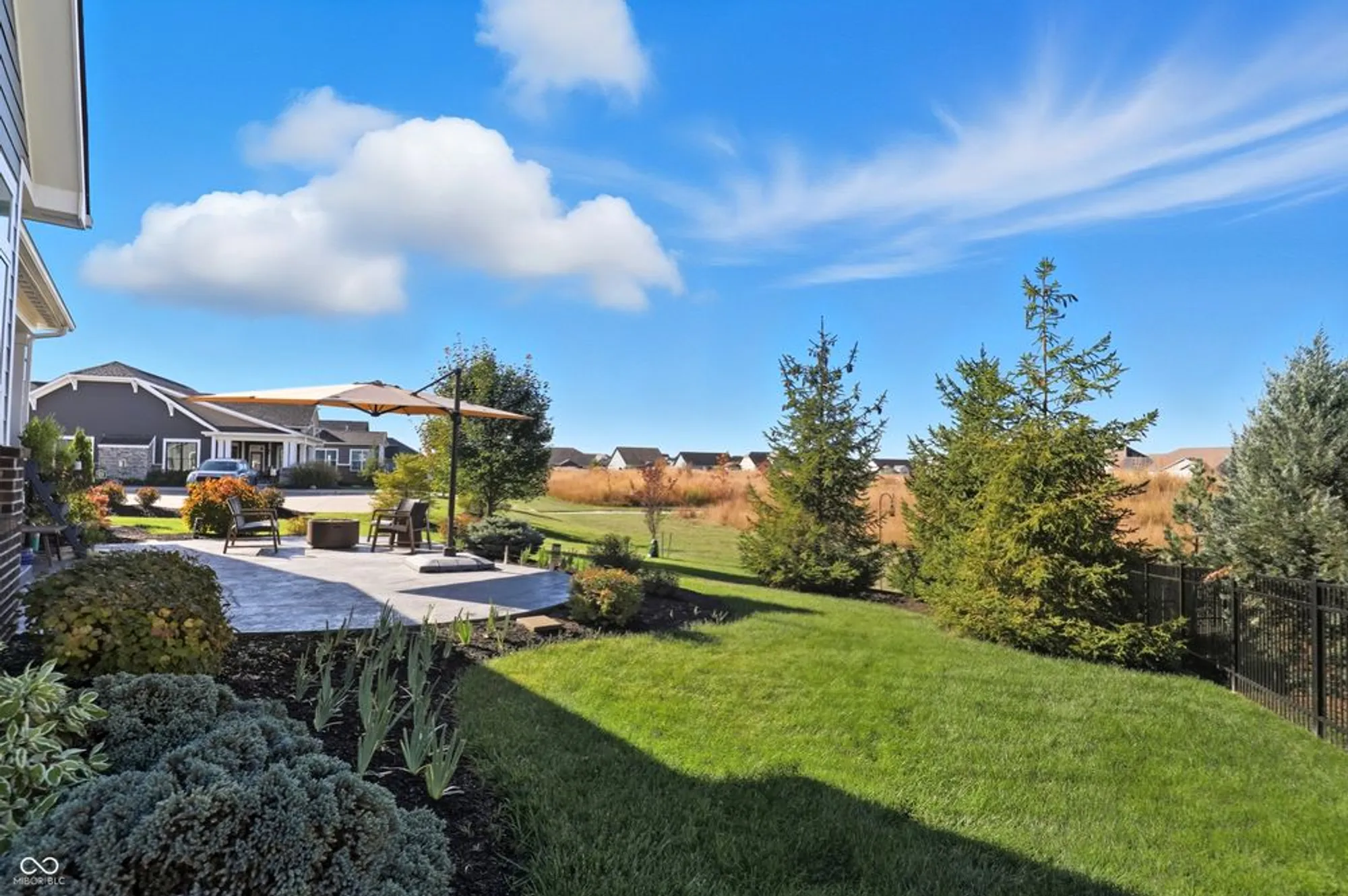 Property Slideshow image 4 of 78 | 11717 platt st, Noblesville, IN, 46060