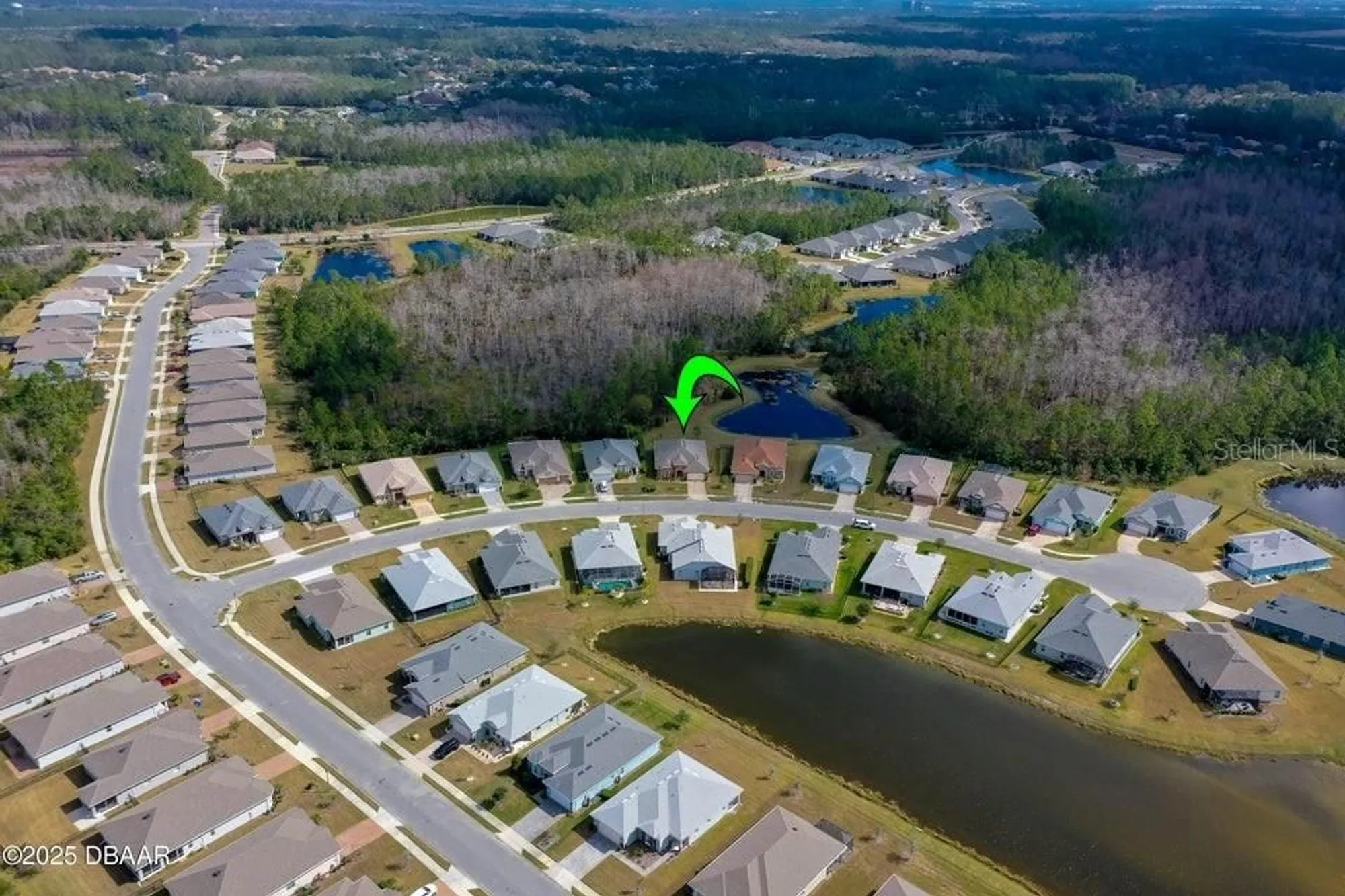 Property Slideshow image 39 of 41 | 15 shear water trl, Ormond Beach, FL, 32174