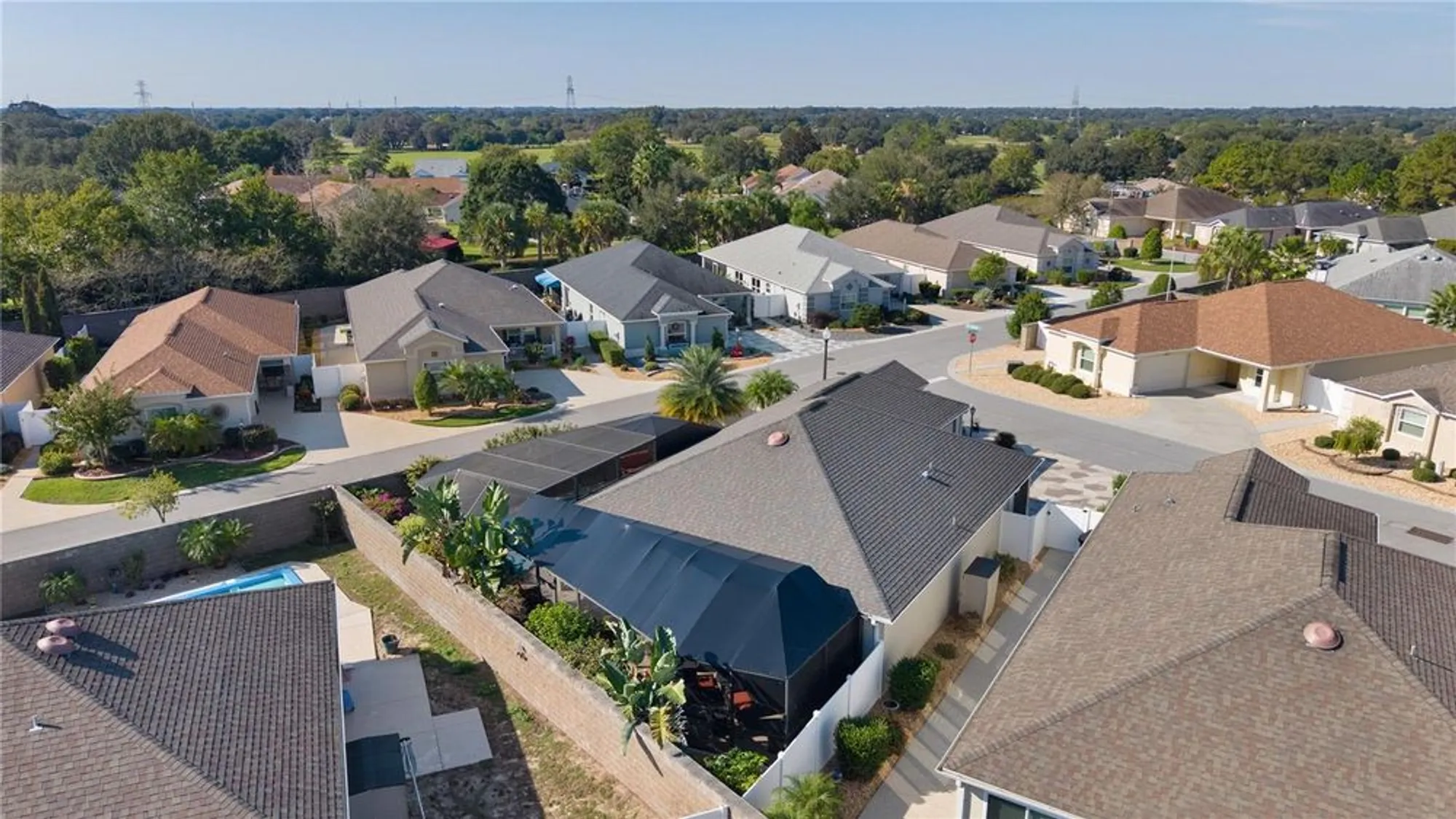 Property Slideshow image 58 of 65 | 16839 se 91st crenshaw ter, The Villages, FL, 32162