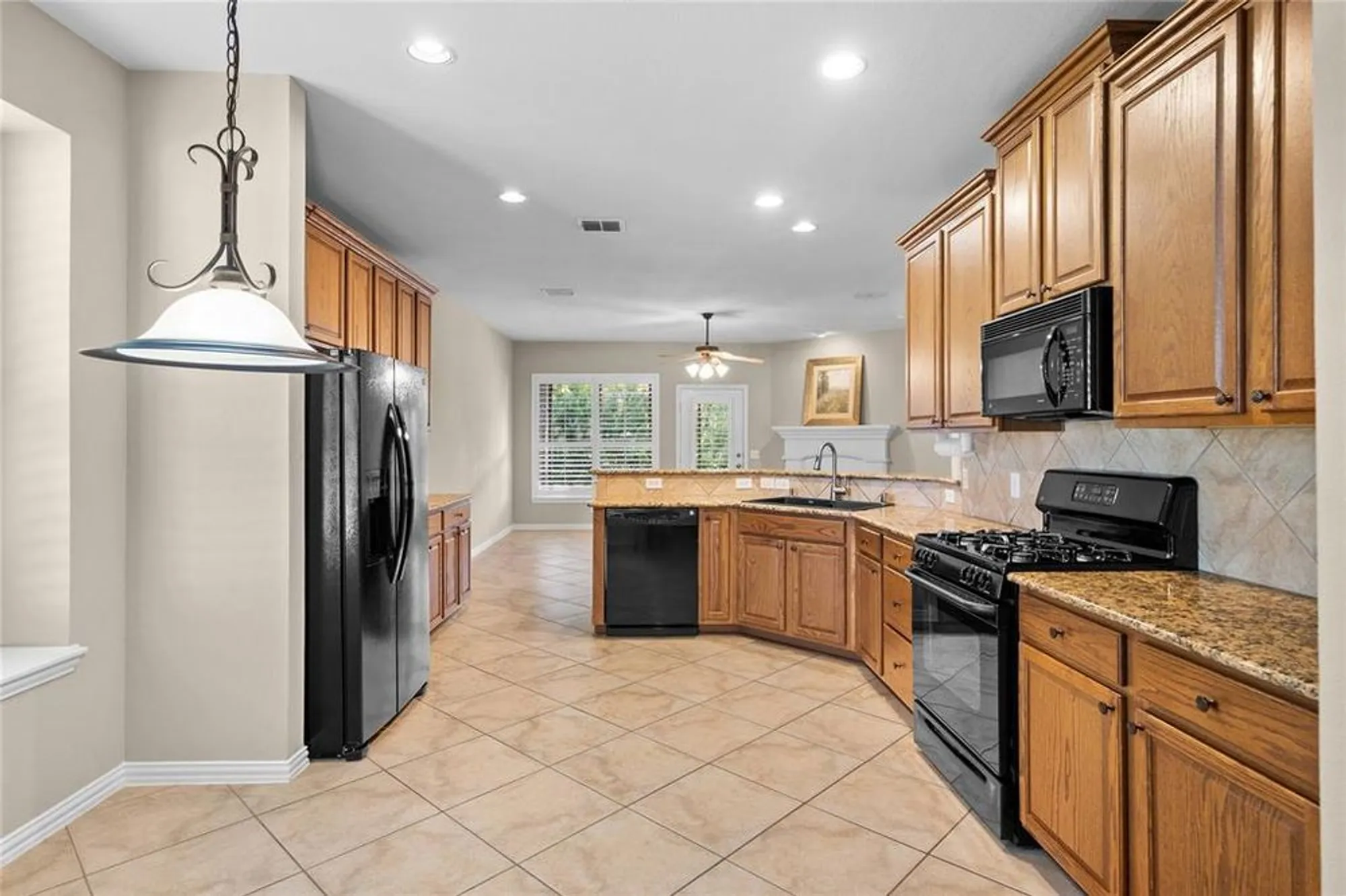 Property Slideshow image 13 of 40 | 961 winged foot dr, Fairview, TX, 75069