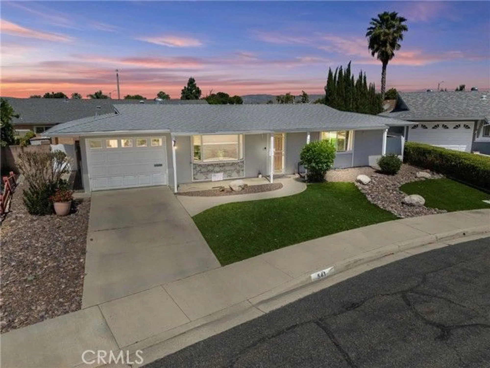 Property Slideshow image 1 of 41 | 541 shasta way, Hemet, CA, 92543