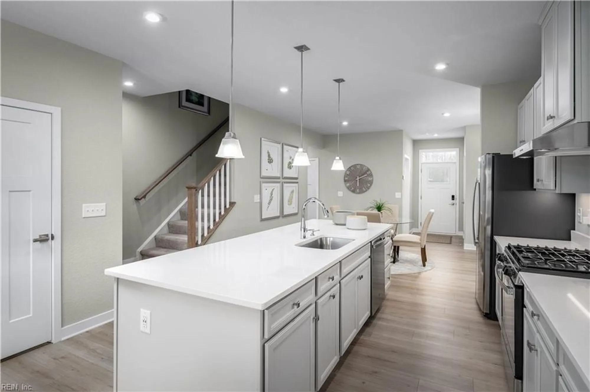 Property Slideshow image 12 of 25 | 23088 preserve pl, Carrollton, VA, 23314