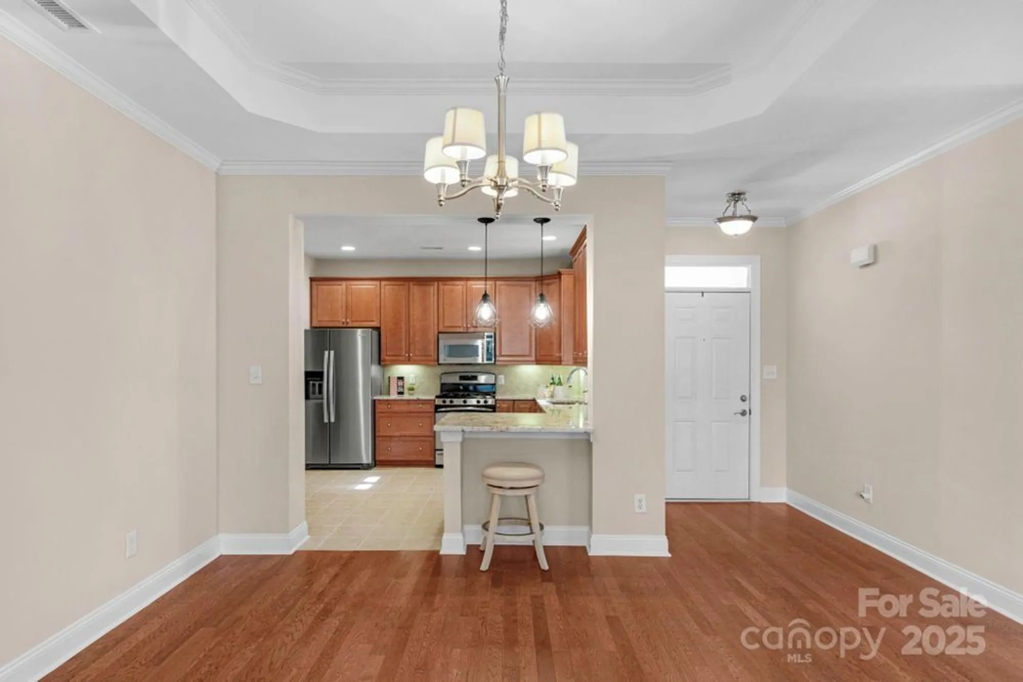 Property Slideshow image 12 of 43 | 3038 bellasera way, Matthews, NC, 28105