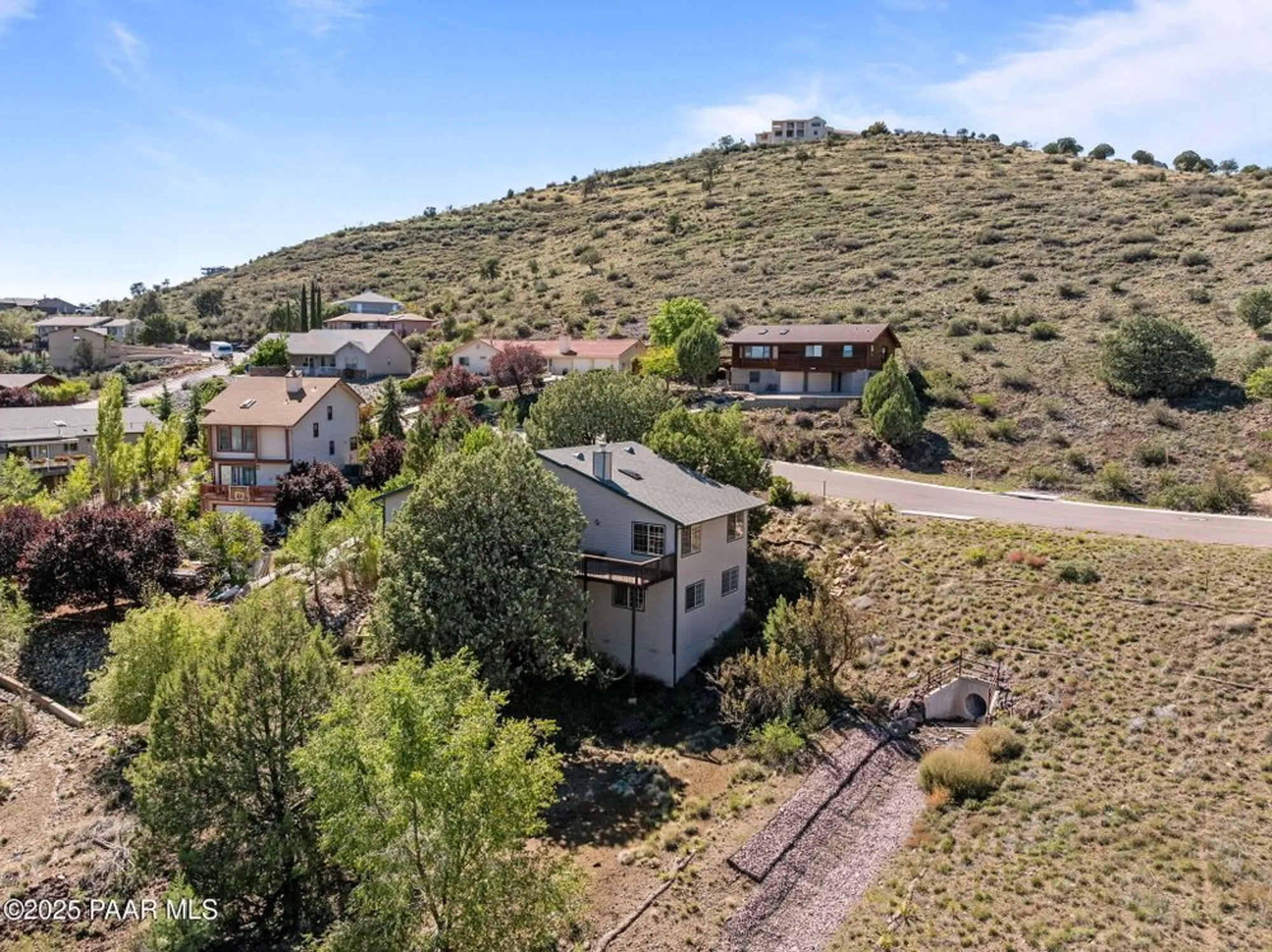 Property Slideshow image 41 of 51 | 895 sunrise blvd, Prescott, AZ, 86301